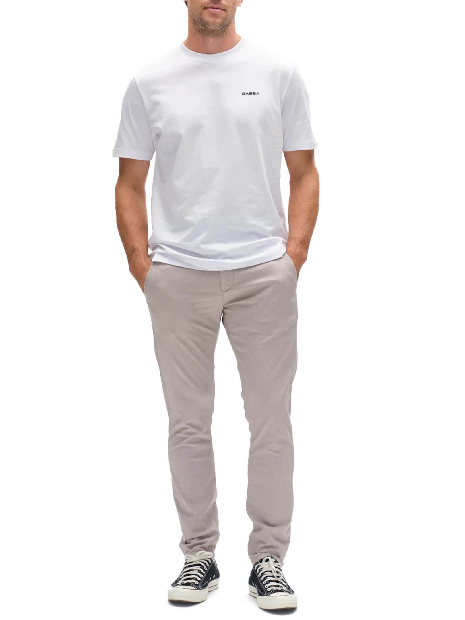 ΑΝΔΡΙΚΟ ΠΑΝΤΕΛΟΝΙ CHINOS 2