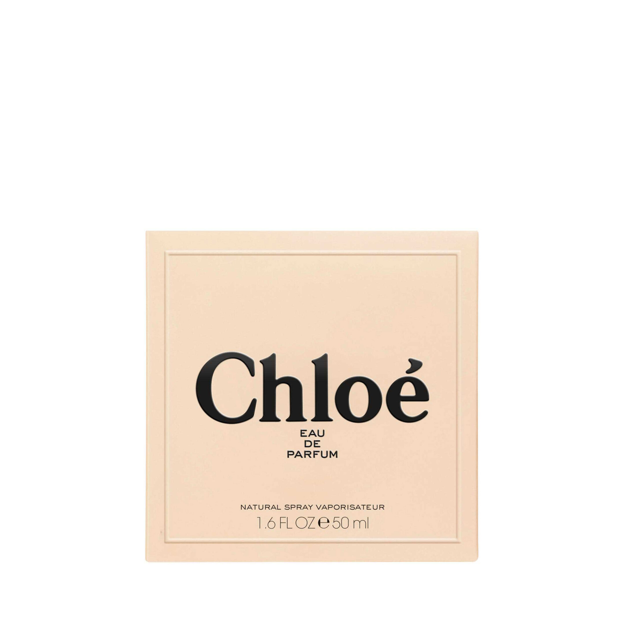 CHLOÉ EAU DE PARFUM  3