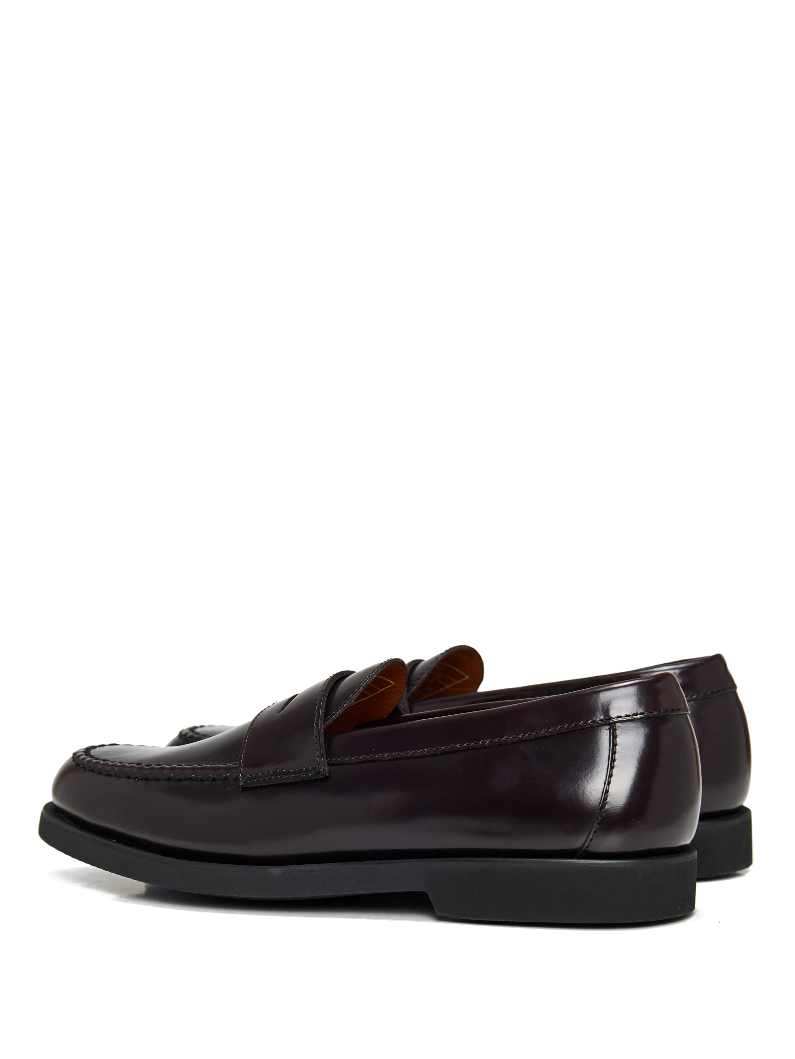 ΑΝΔΡΙΚΑ ΜΟΚΑΣΙΝΙΑ RYAN BRUSHED POLARIS 2