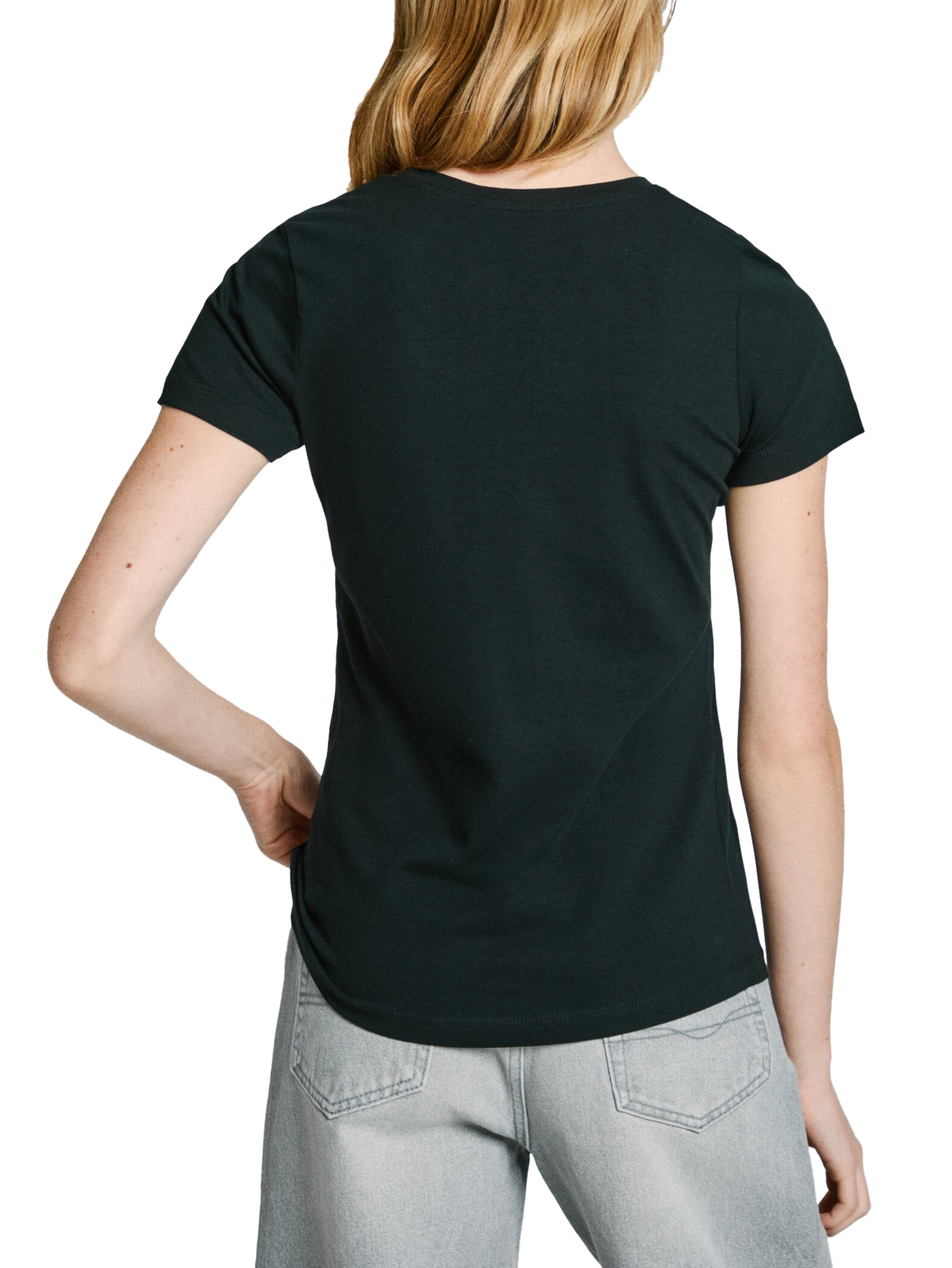 ΓΥΝΑΙΚΕΙΟ T-SHIRT 2