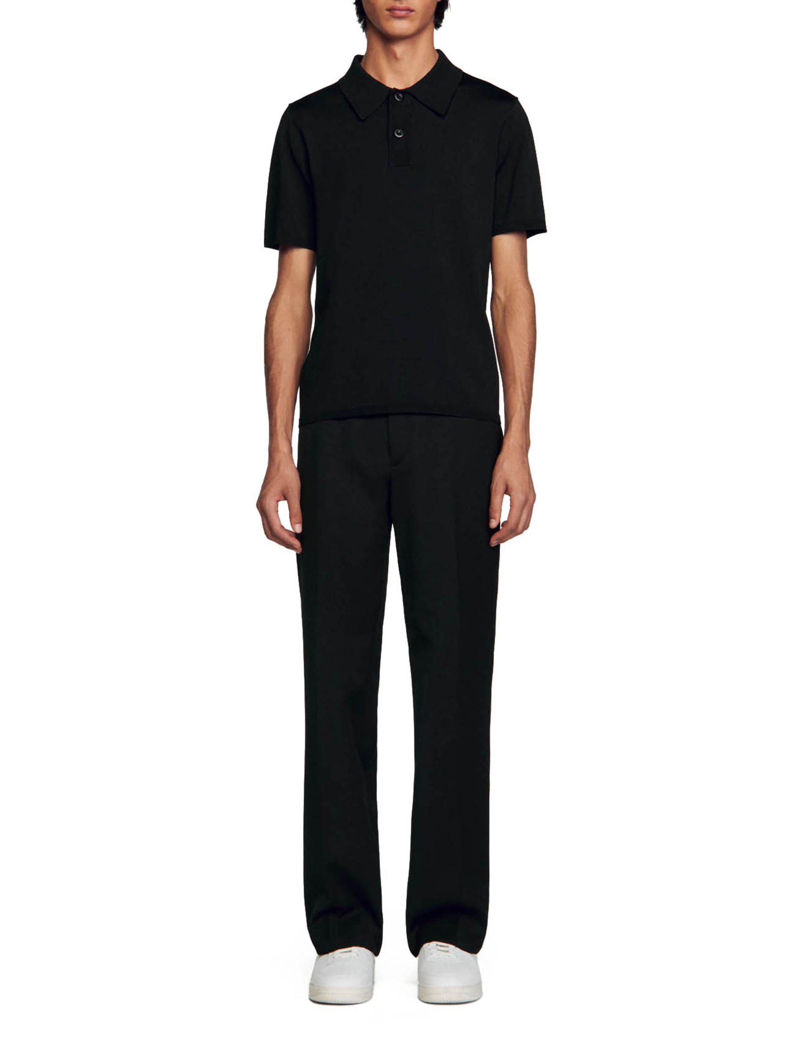 ΑΝΔΡΙΚΗ POLO ΜΠΛΟΥΖΑ 1