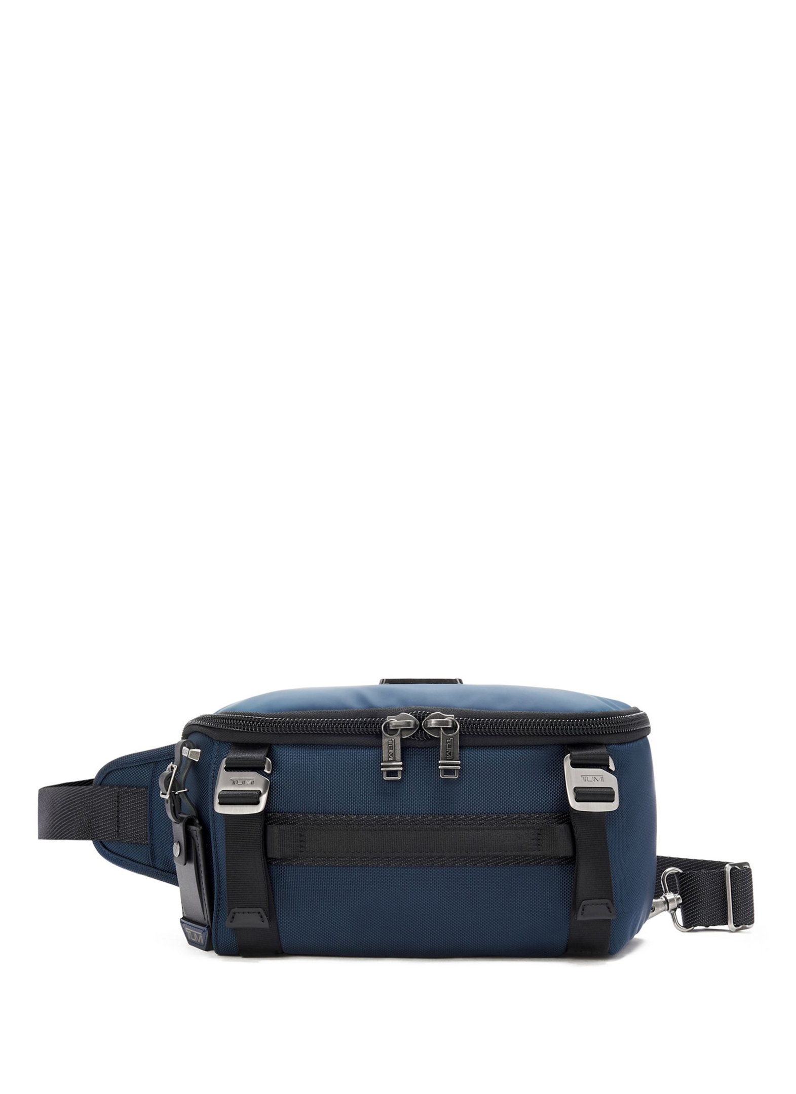 ΤΣΑΝΤΑ SLING ALPHA BRAVO PLATOON  0