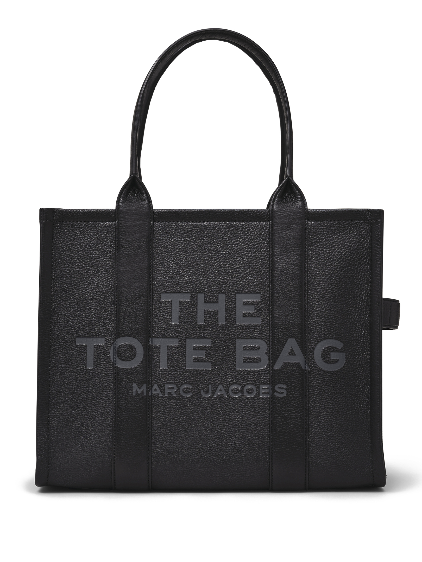 ΓΥΝΑΙΚΕΙΑ ΤΣΑΝΤΑ ΧΕΙΡΟΣ THE LEATHER LARGE TOTE 0