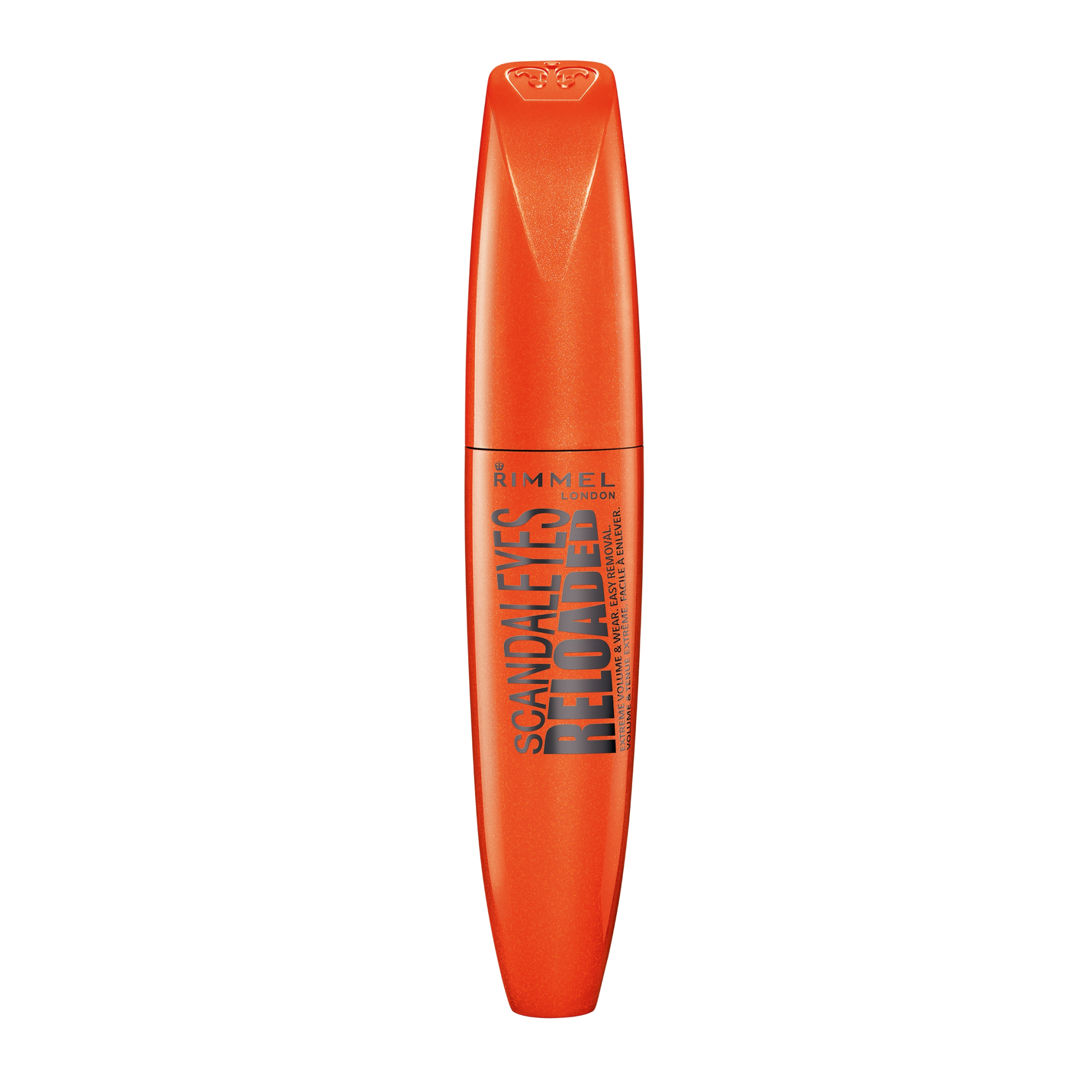 RIMMEL SCANDALEYES RELOADED MASCARA 001 0