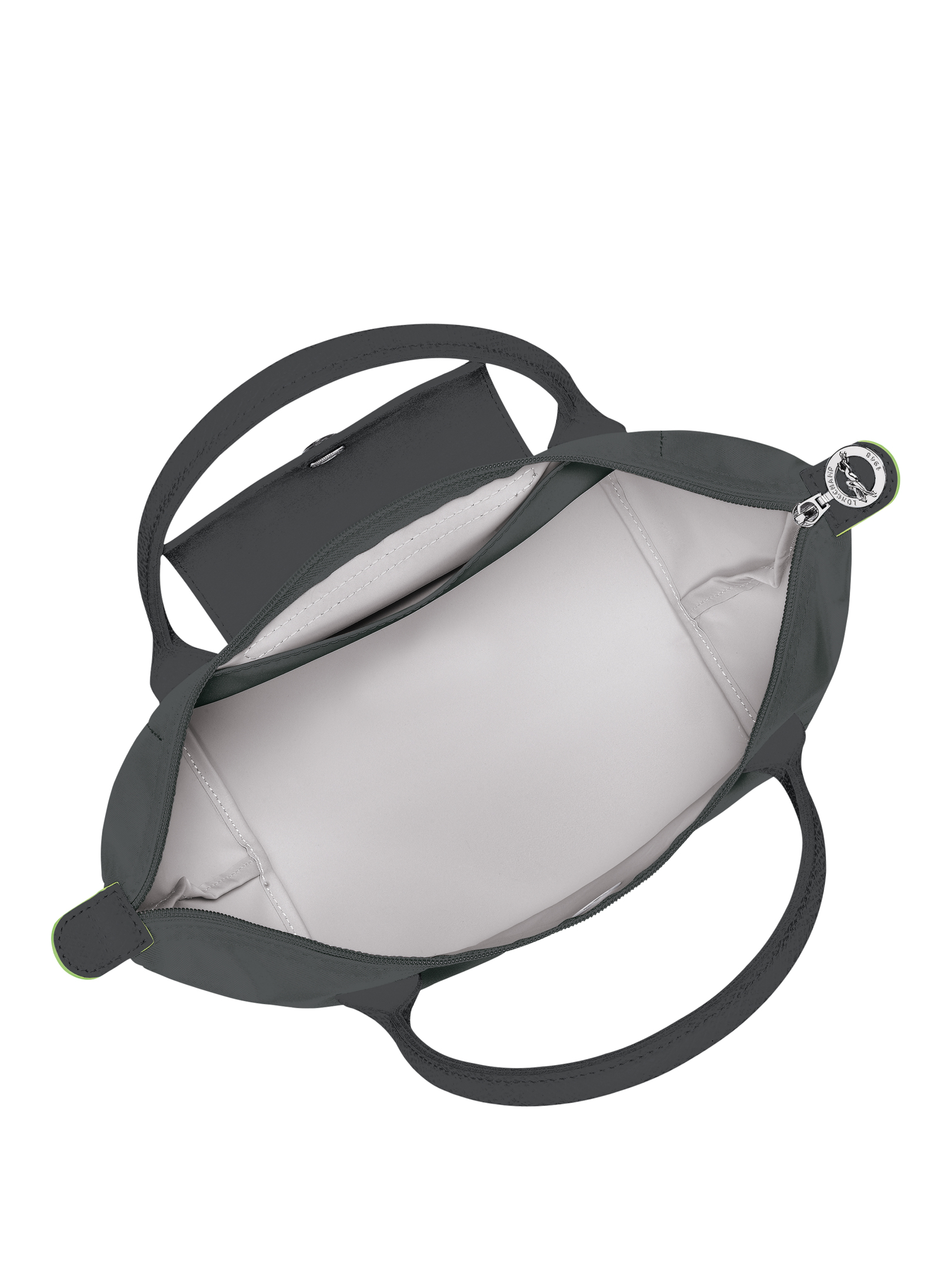 ΤΣΑΝΤΑ ΧΕΙΡΟΣ LE PLIAGE GREEN M 2