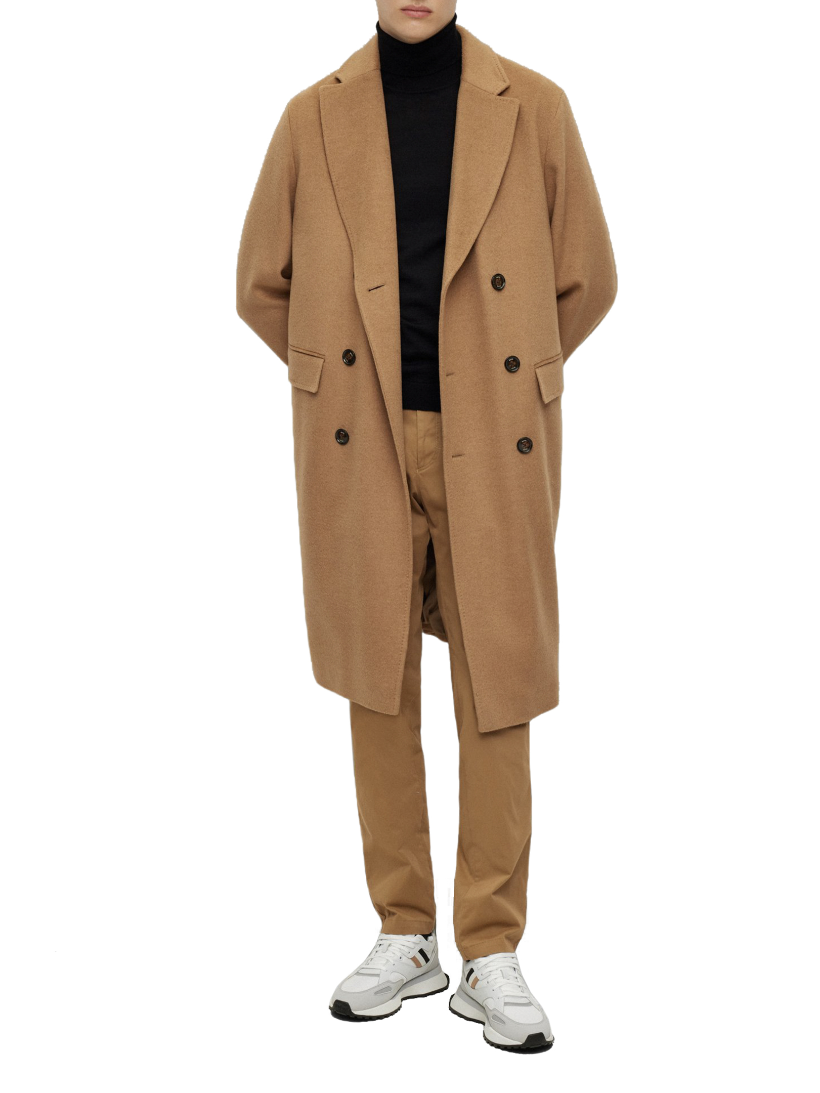 ΑΝΔΡΙΚΟ ΖΙΒΑΓΚΟ ΣΕ ΣΤΕΝΗ ΓΡΑΜΜΗ 3