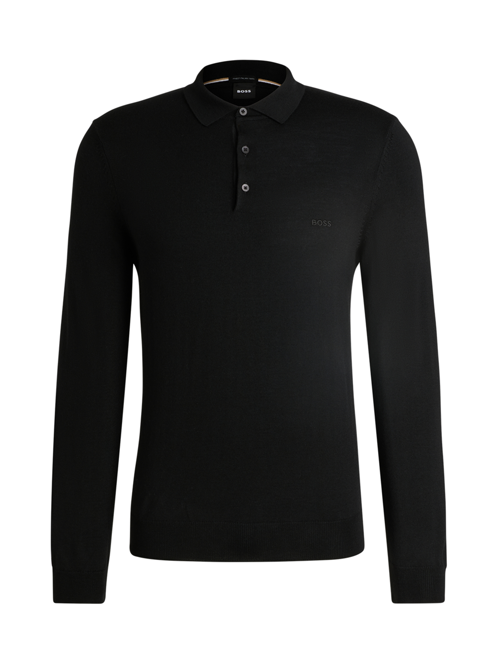 ΑΝΔΡΙΚΗ ΜΑΚΡΥΜΑΝΙΚΗ POLO ΜΠΛΟΥΖΑ 0