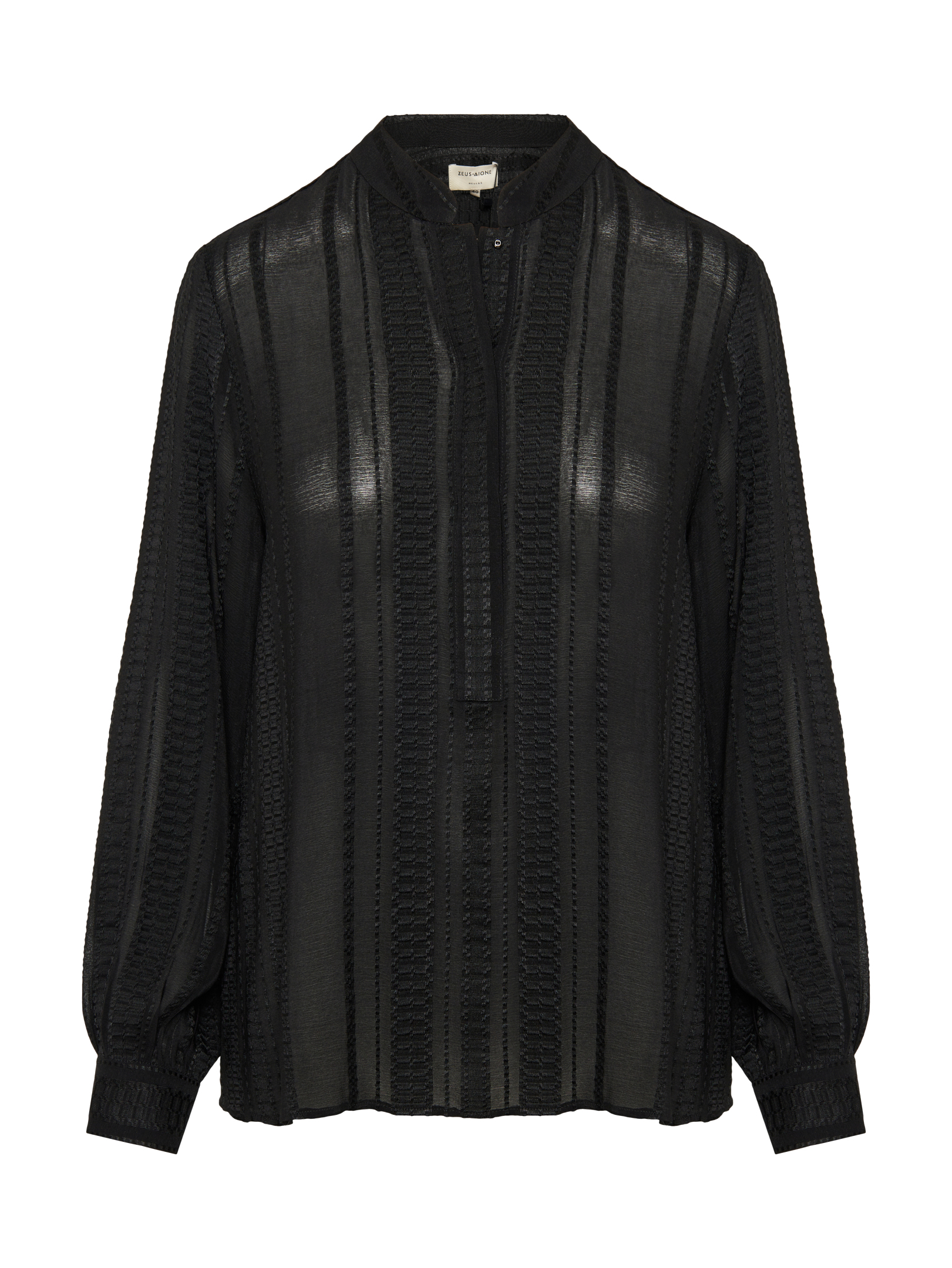 ΓΥΝΑΙΚΕΙΑ ΜΕΤΑΞΩΤΗ ΜΠΛΟΥΖΑ HERA 0