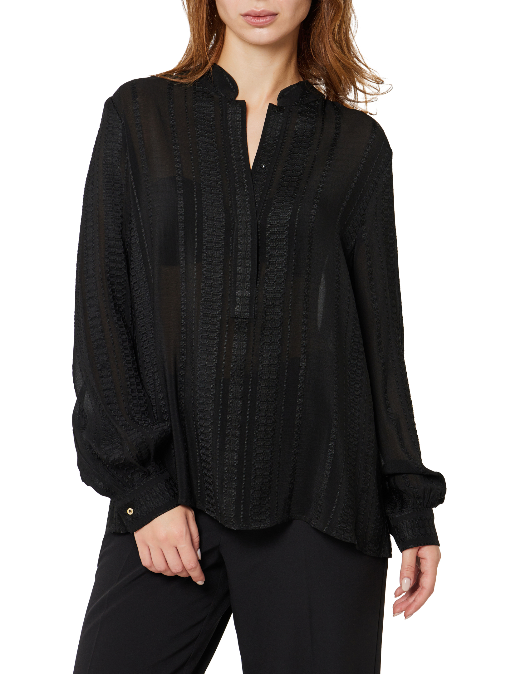 ΓΥΝΑΙΚΕΙΑ ΜΕΤΑΞΩΤΗ ΜΠΛΟΥΖΑ HERA 1