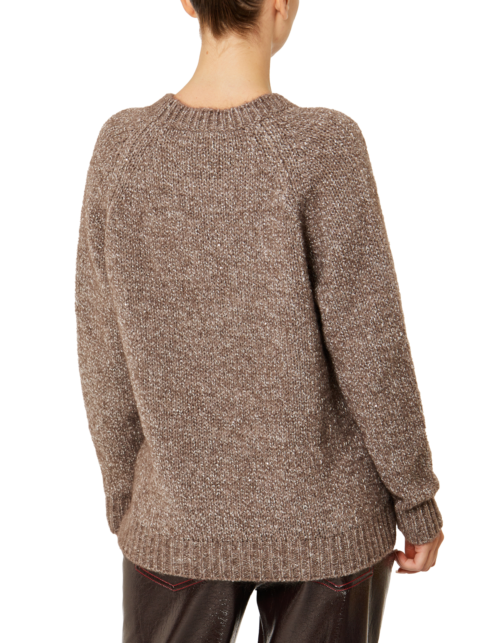 ΓΥΝΑΙΚΕΙΑ ΠΛΕΚΤΗ ΜΠΛΟΥΖΑ 2