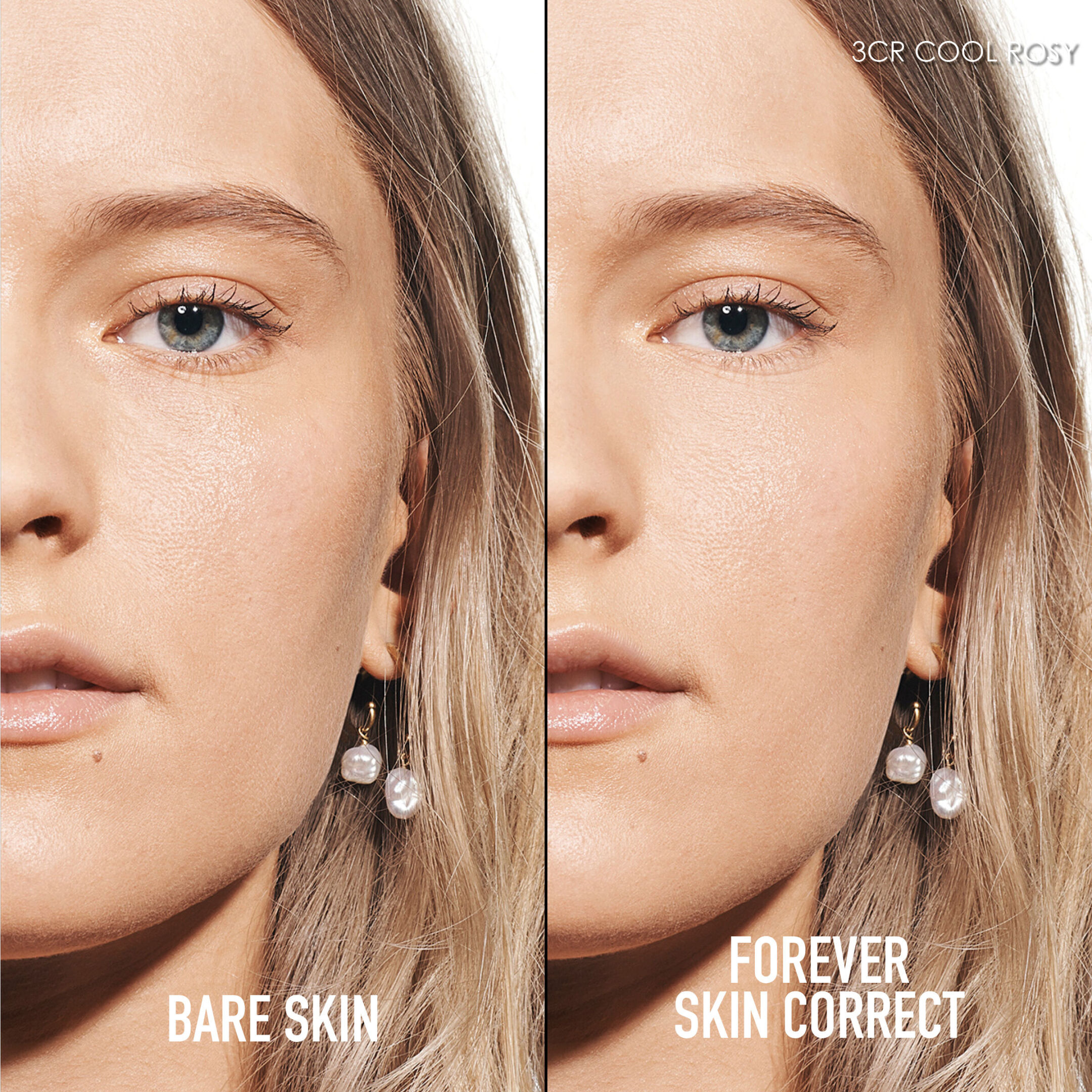 DIOR FOREVER SKIN CORRECT FULL-COVERAGE CONCEALER 1
