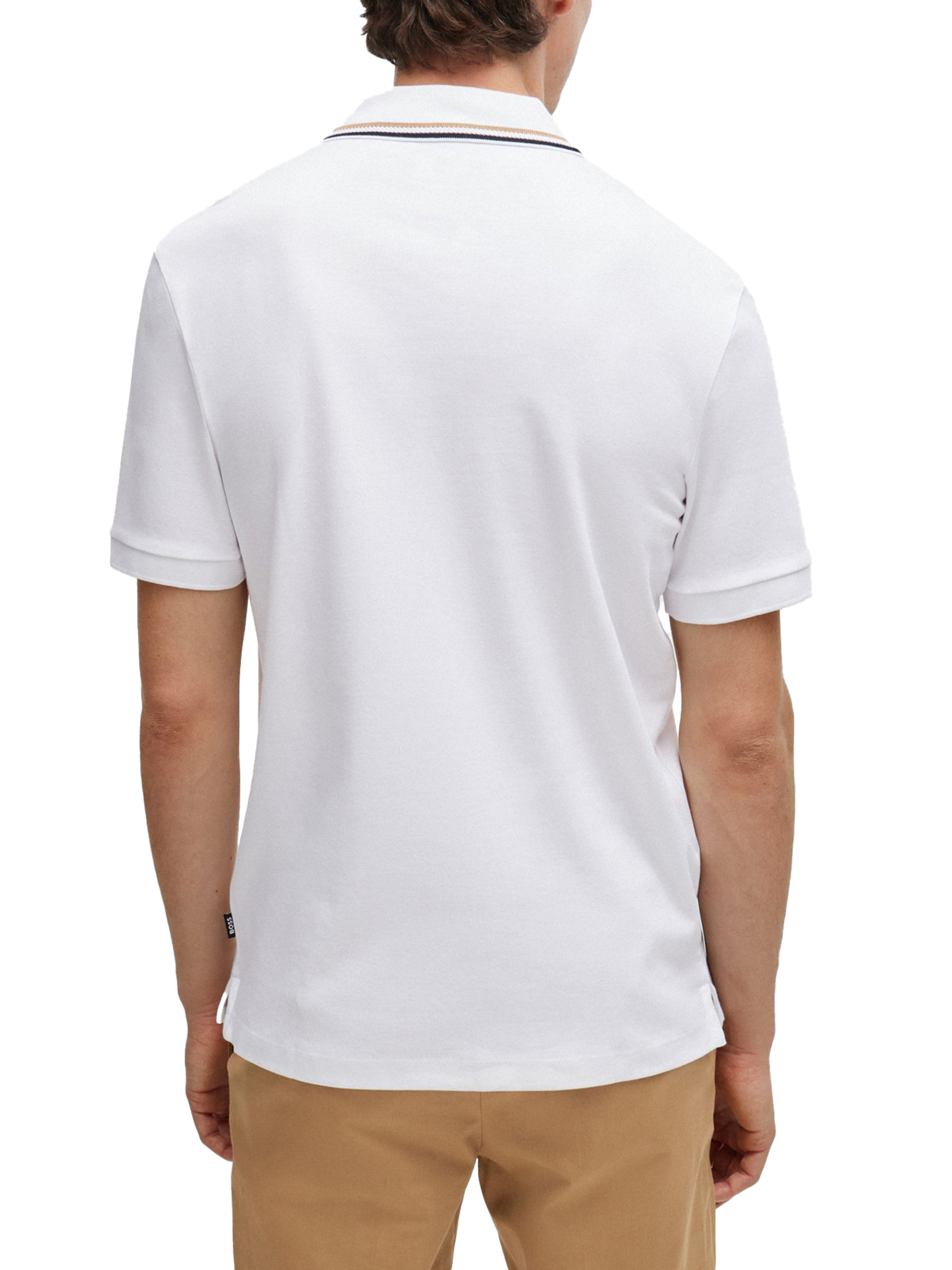 ΑΝΔΡΙΚΗ POLO ΜΠΛΟΥΖΑ 3