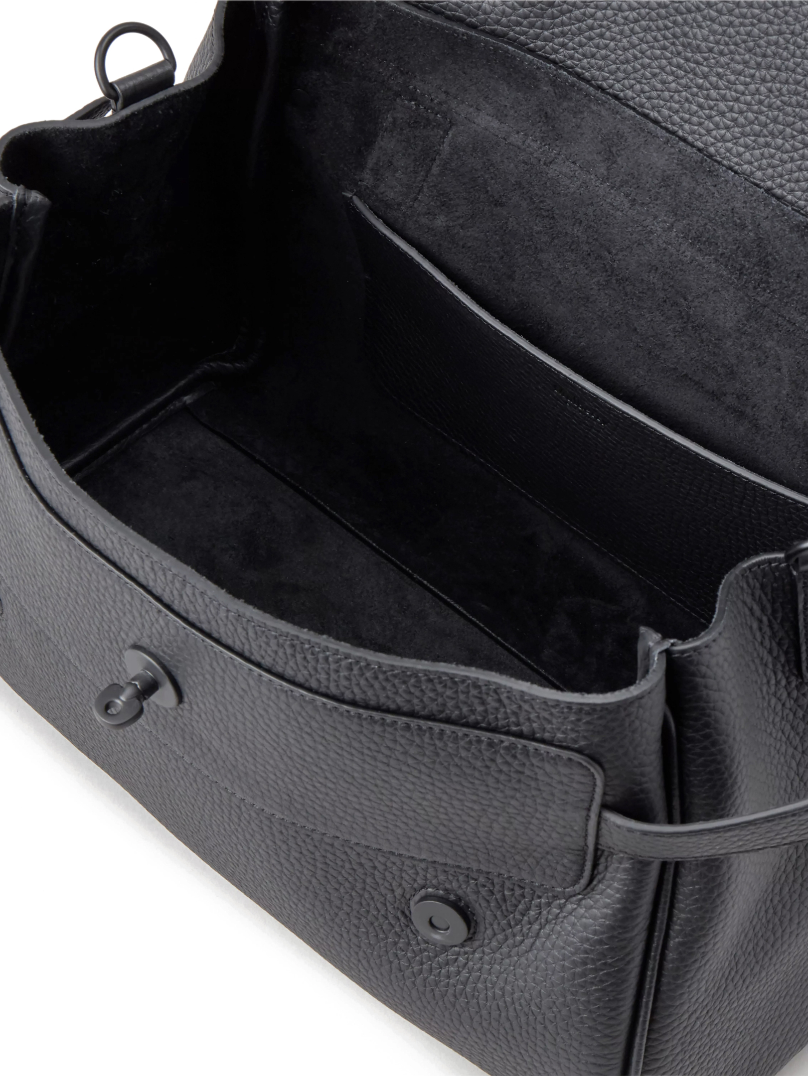 ΓΥΝΑΙΚΕΙΑ ΔΕΡΜΑΤΙΝΗ ΤΣΑΝΤΑ ΧΕΙΡΟΣ ALEXA  9