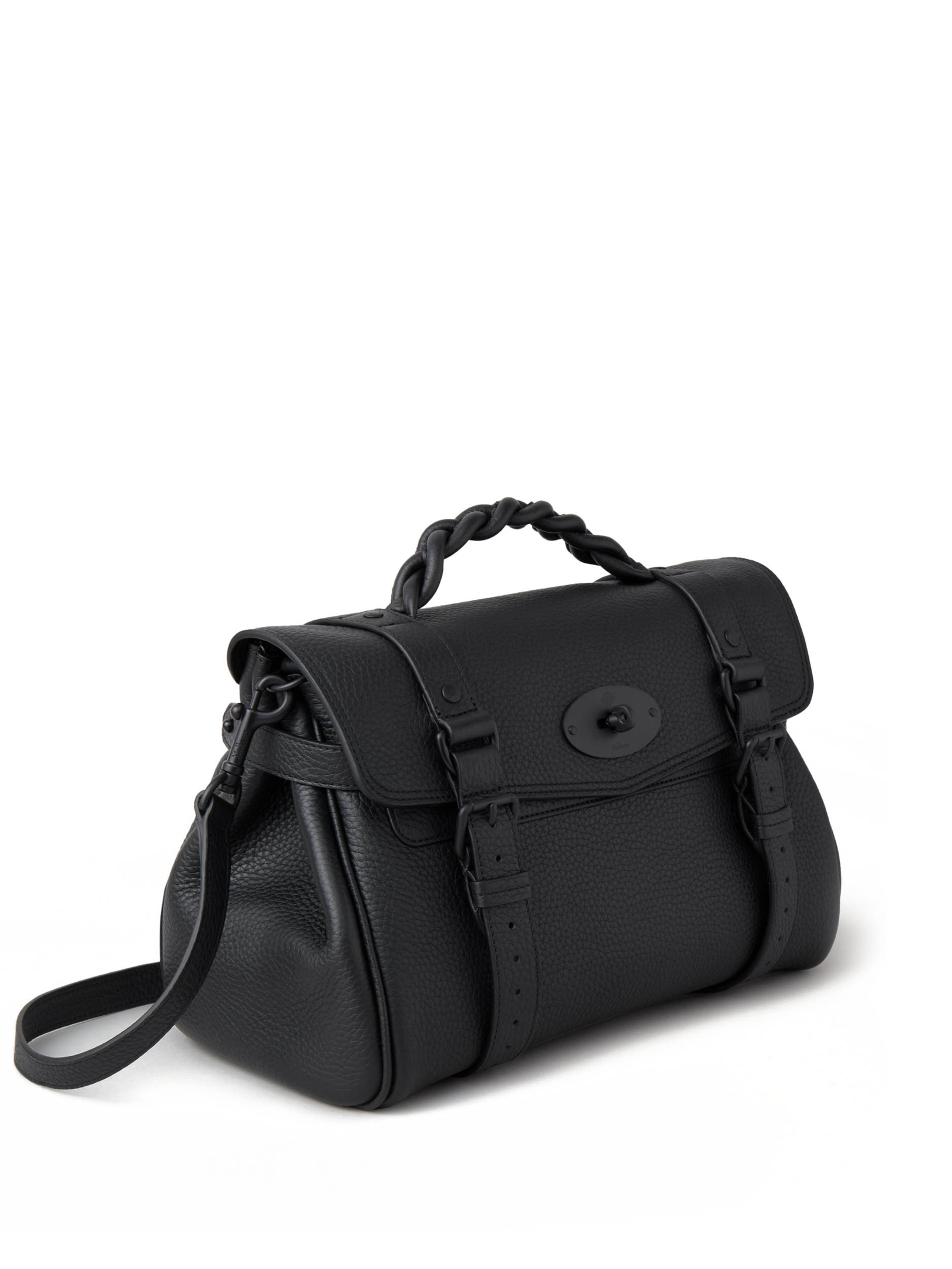 ΓΥΝΑΙΚΕΙΑ ΔΕΡΜΑΤΙΝΗ ΤΣΑΝΤΑ ΧΕΙΡΟΣ ALEXA  7