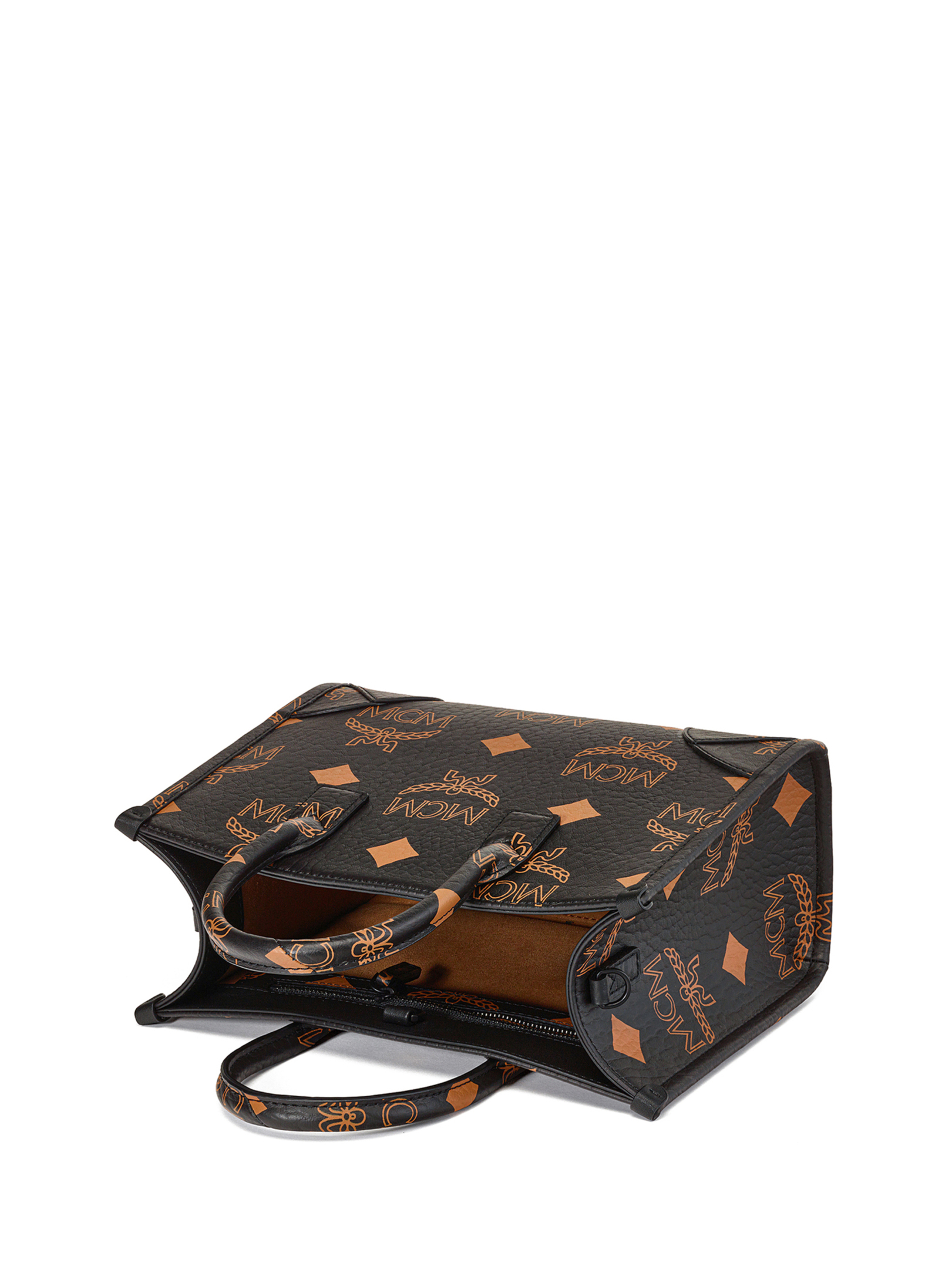 ΤΣΑΝΤΑ ΧΕΙΡΟΣ MUNCHEN MAXI SMALL 3