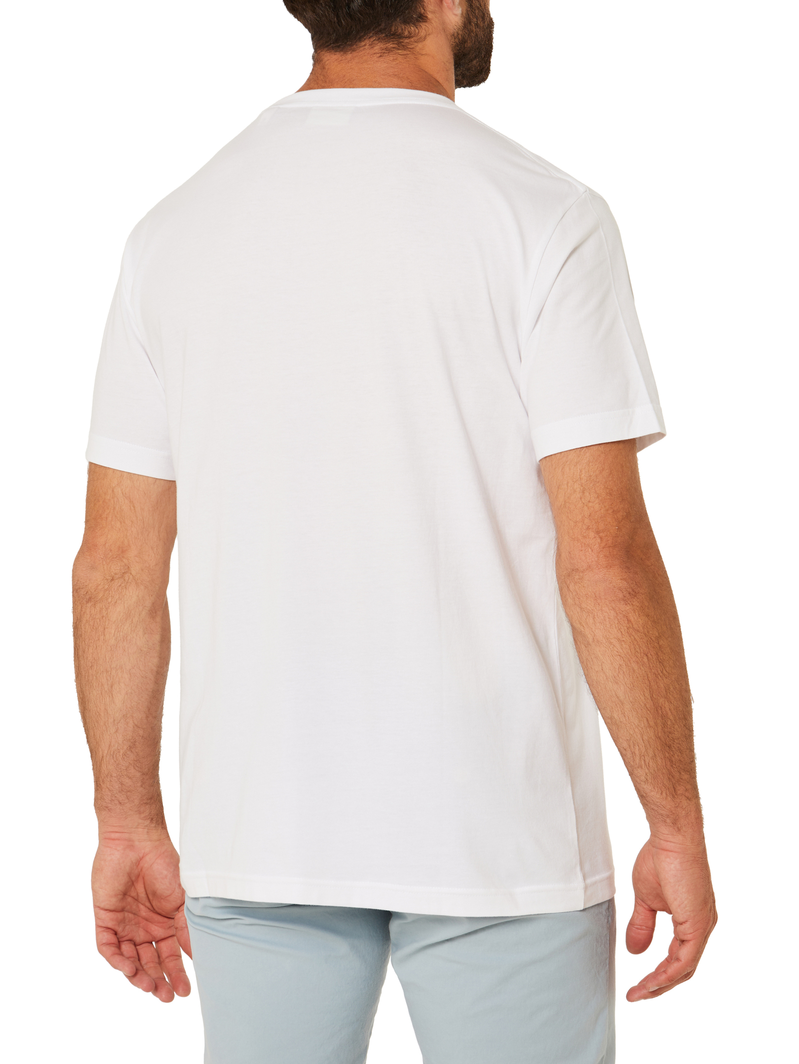 ΑΝΔΡΙΚΟ T-SHIRT  2