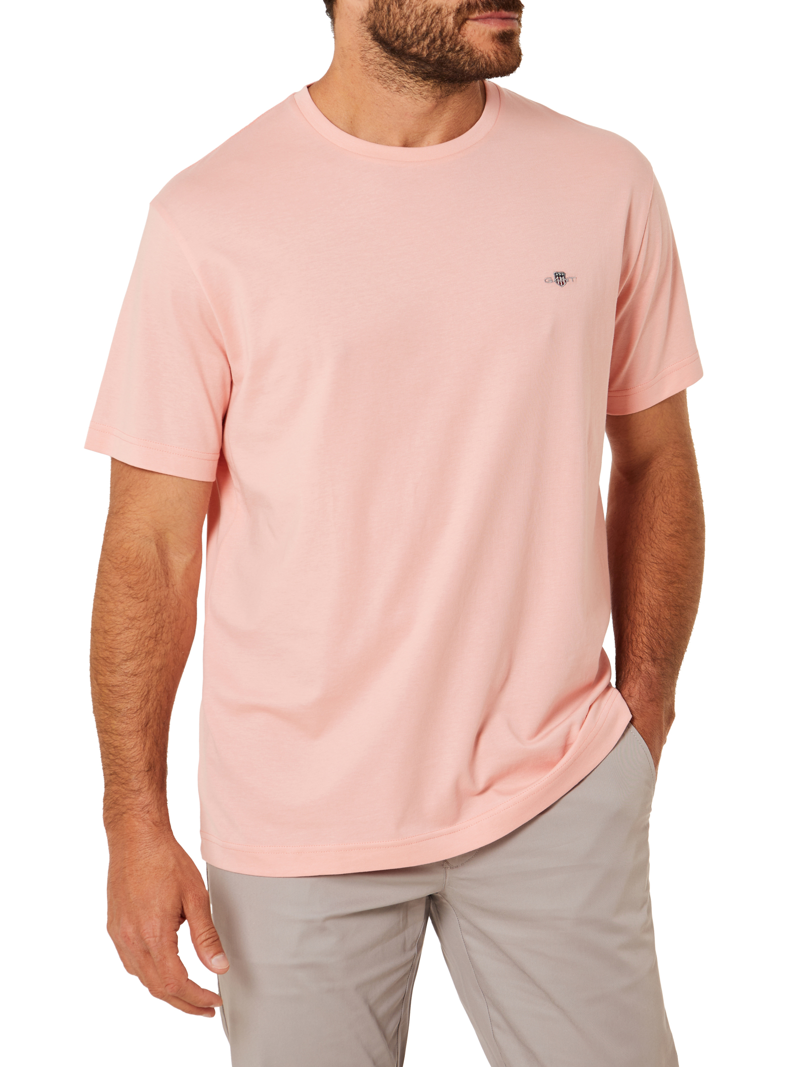 ΑΝΔΡΙΚΟ T-SHIRT  1