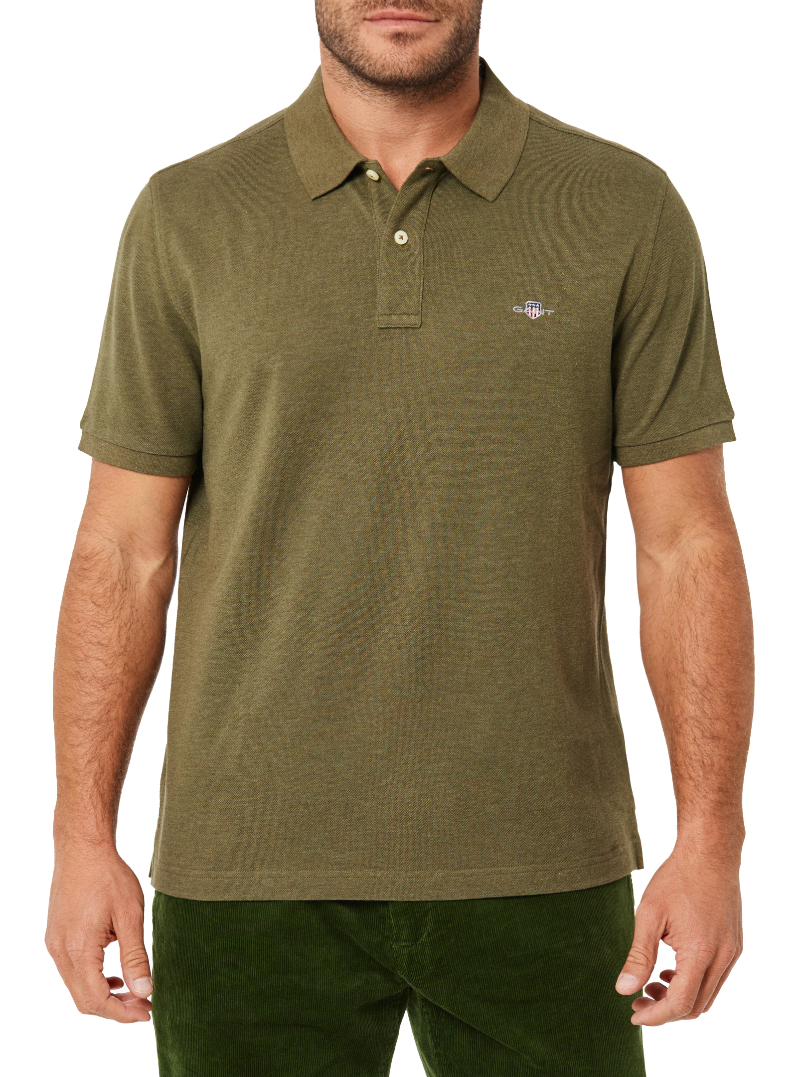 ΑΝΔΡΙΚΗ POLO ΜΠΛΟΥΖΑ 1