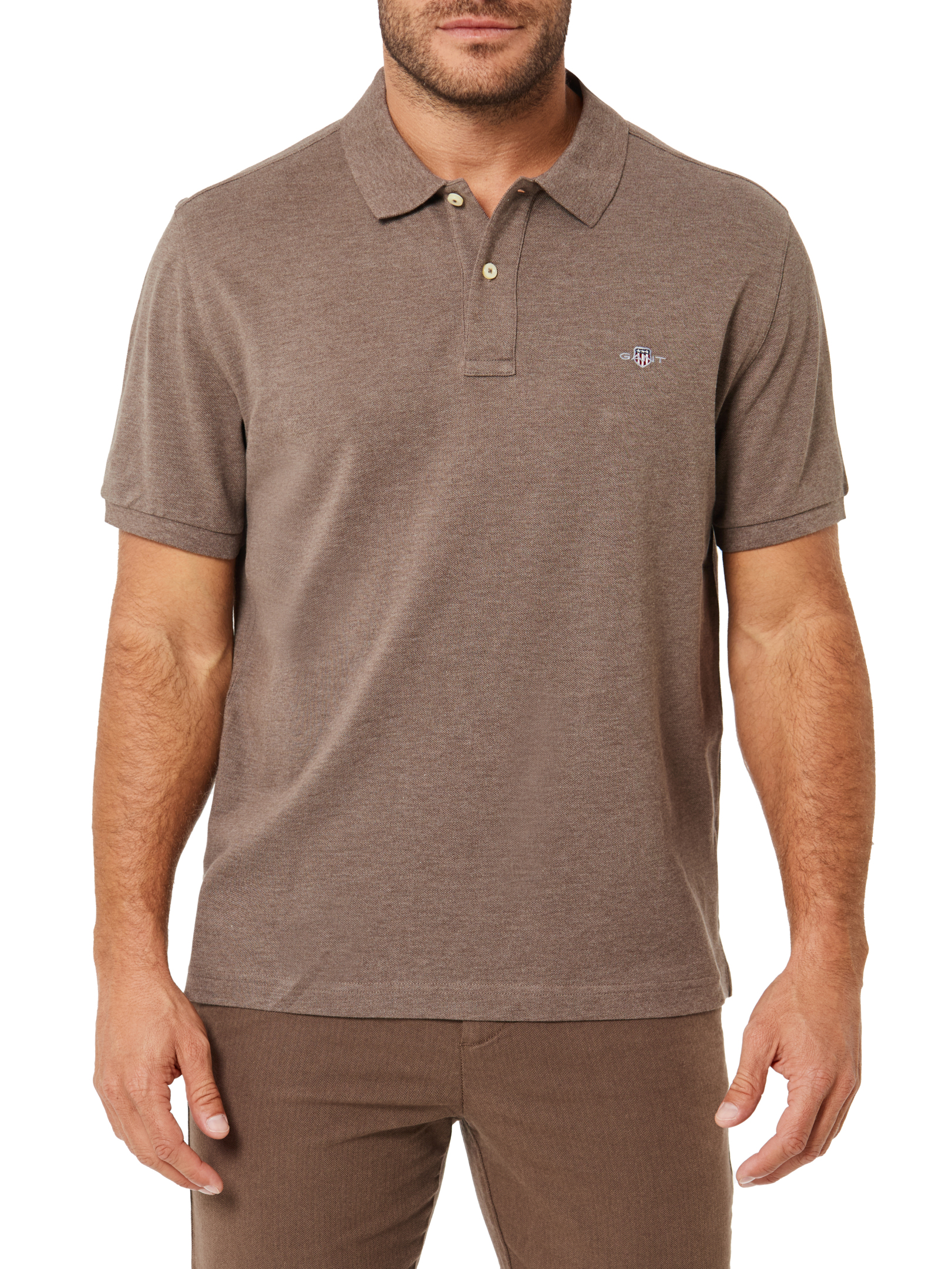 ΑΝΔΡΙΚΗ POLO ΜΠΛΟΥΖΑ 1