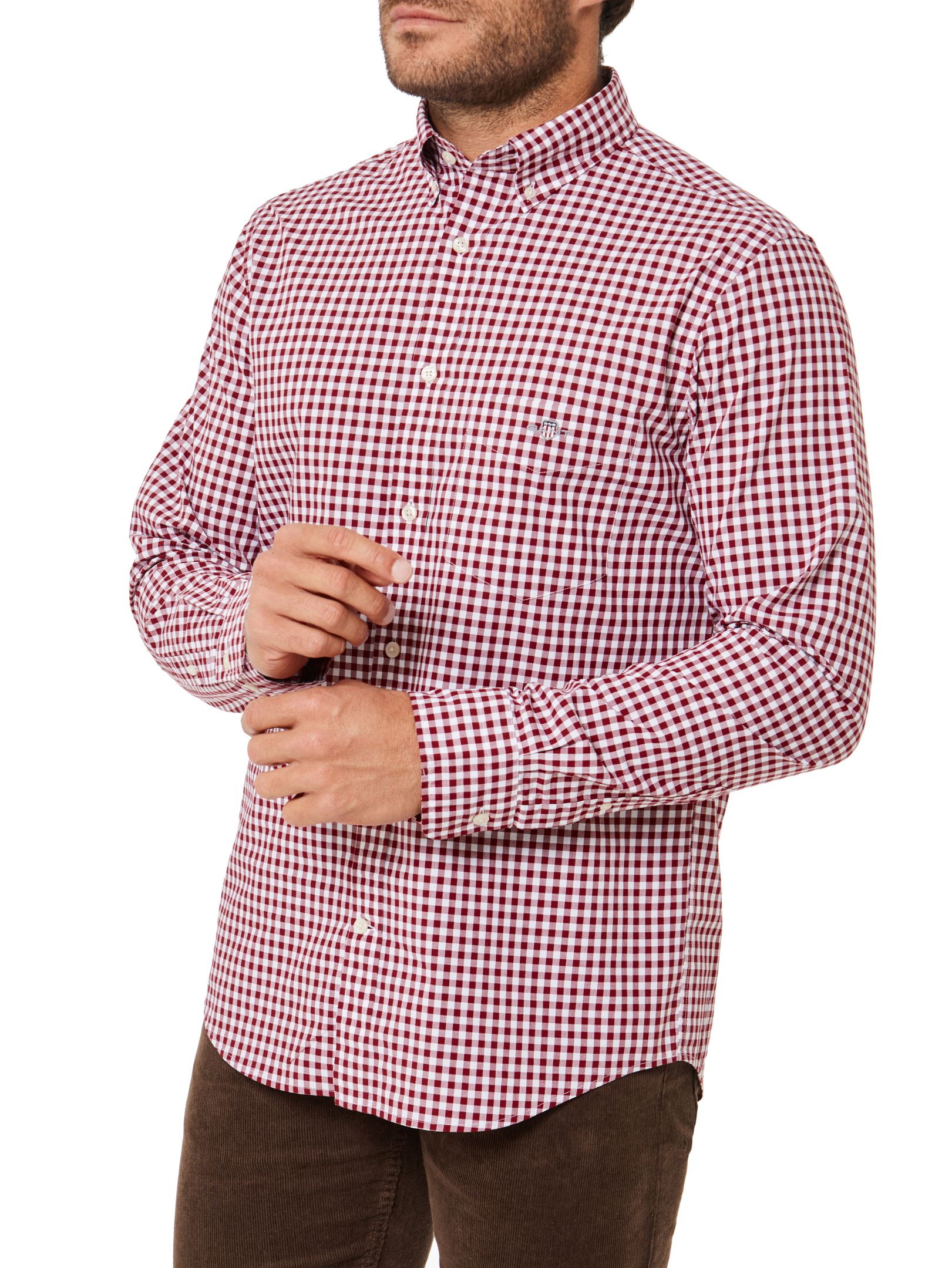 ΑΝΔΡΙΚΟ ΠΟΥΚΑΜΙΣΟ 1