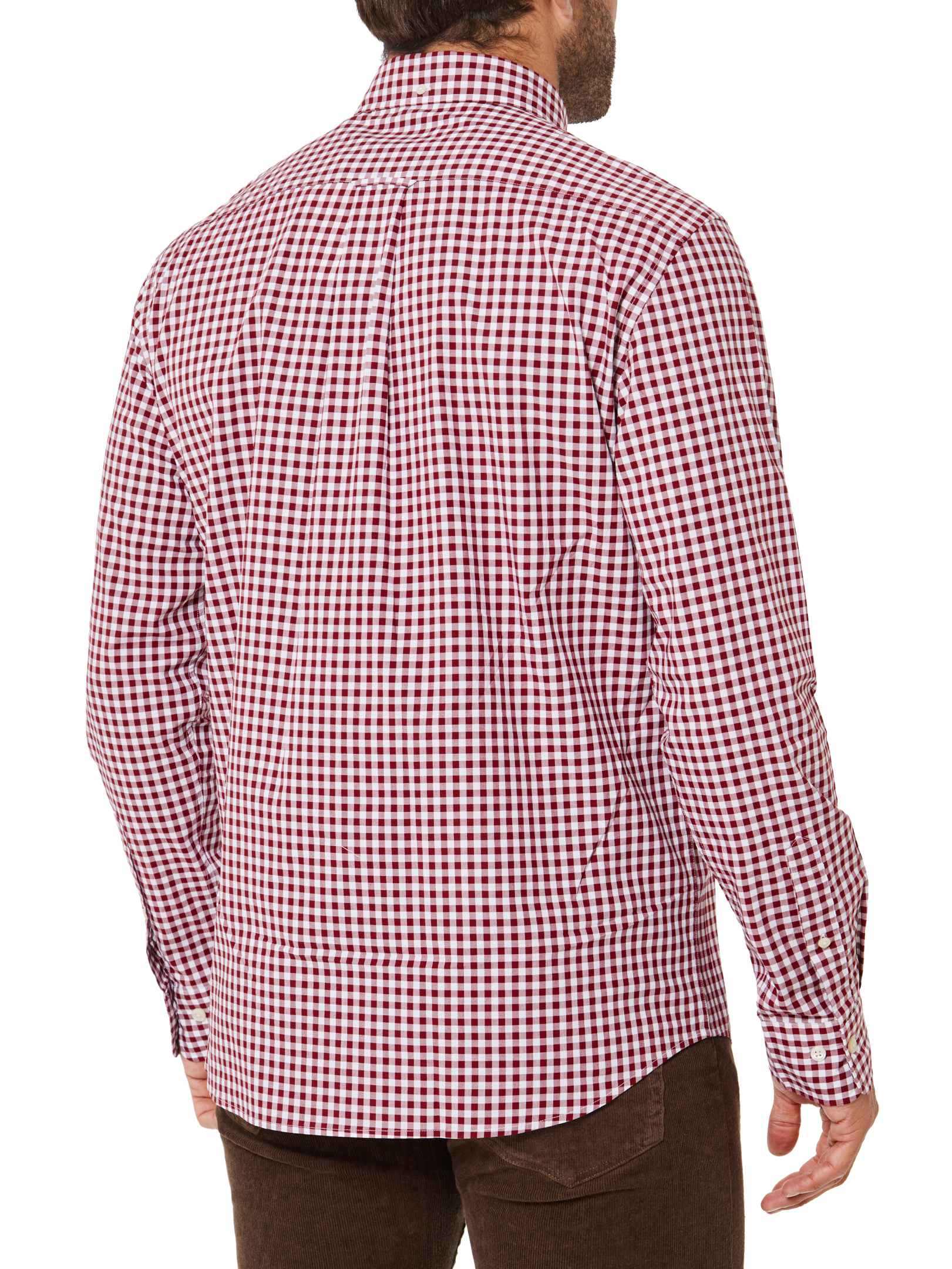 ΑΝΔΡΙΚΟ ΠΟΥΚΑΜΙΣΟ 2