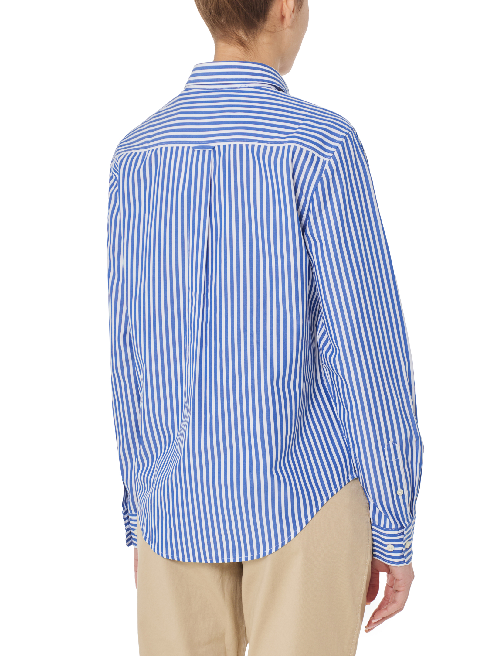 ΓΥΝΑΙΚΕΙΟ ΠΟΥΚΑΜΙΣΟ  2