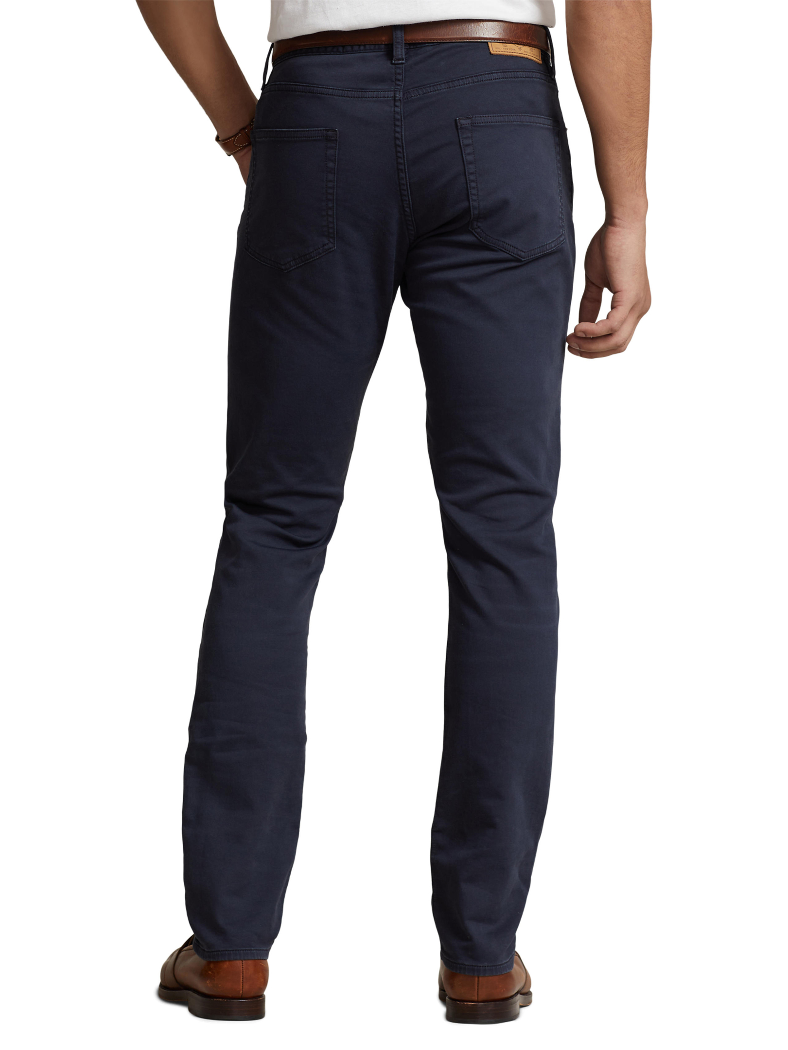 ΑΝΔΡΙΚΟ DENIM ΠΑΝΤΕΛΟΝΙ 3