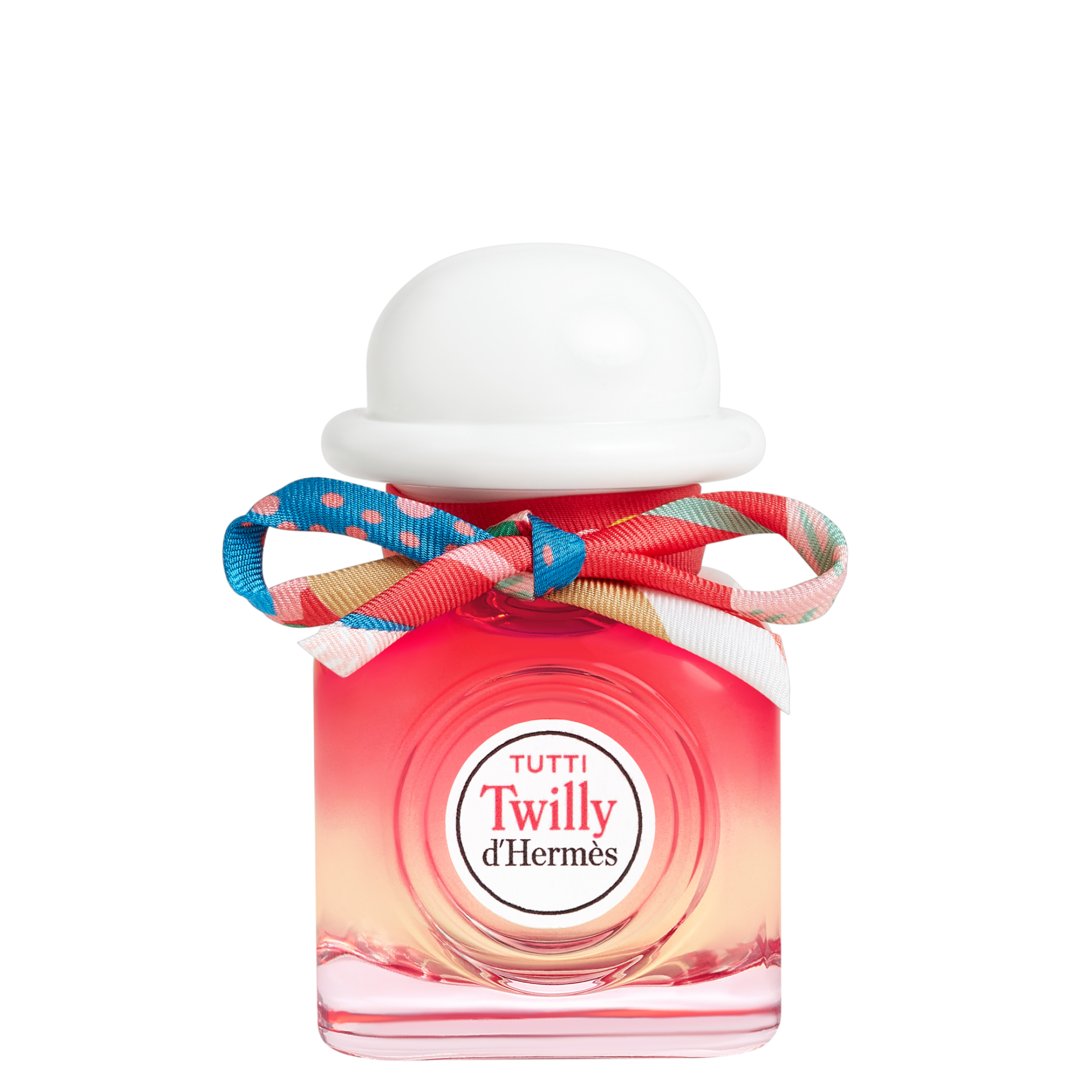 TUTTI TWILLY D'HERMÈS EAU DE PARFUM 1
