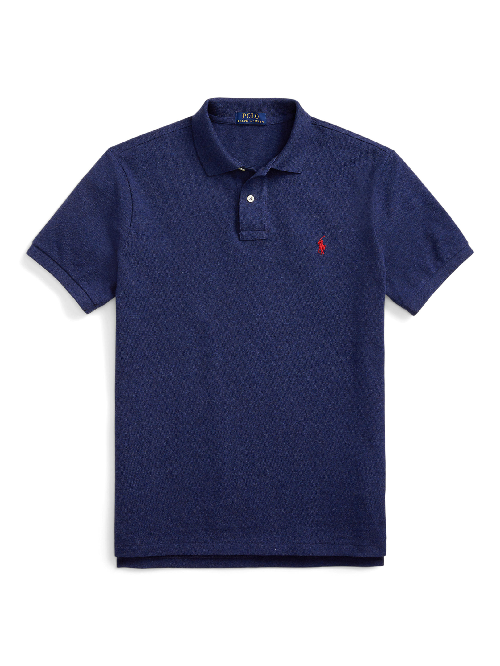 ΑΝΔΡΙΚΗ POLO ΜΠΛΟΥΖΑ 0