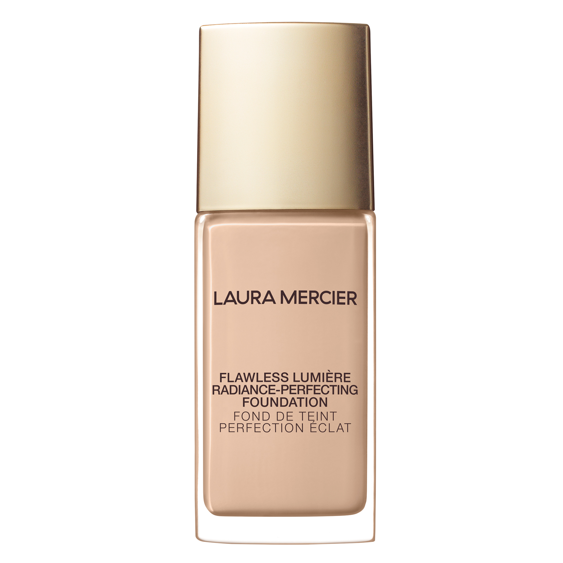 FLAWLESS LUMIÈRE RADIANCE PERFECTING FOUNDATION 4