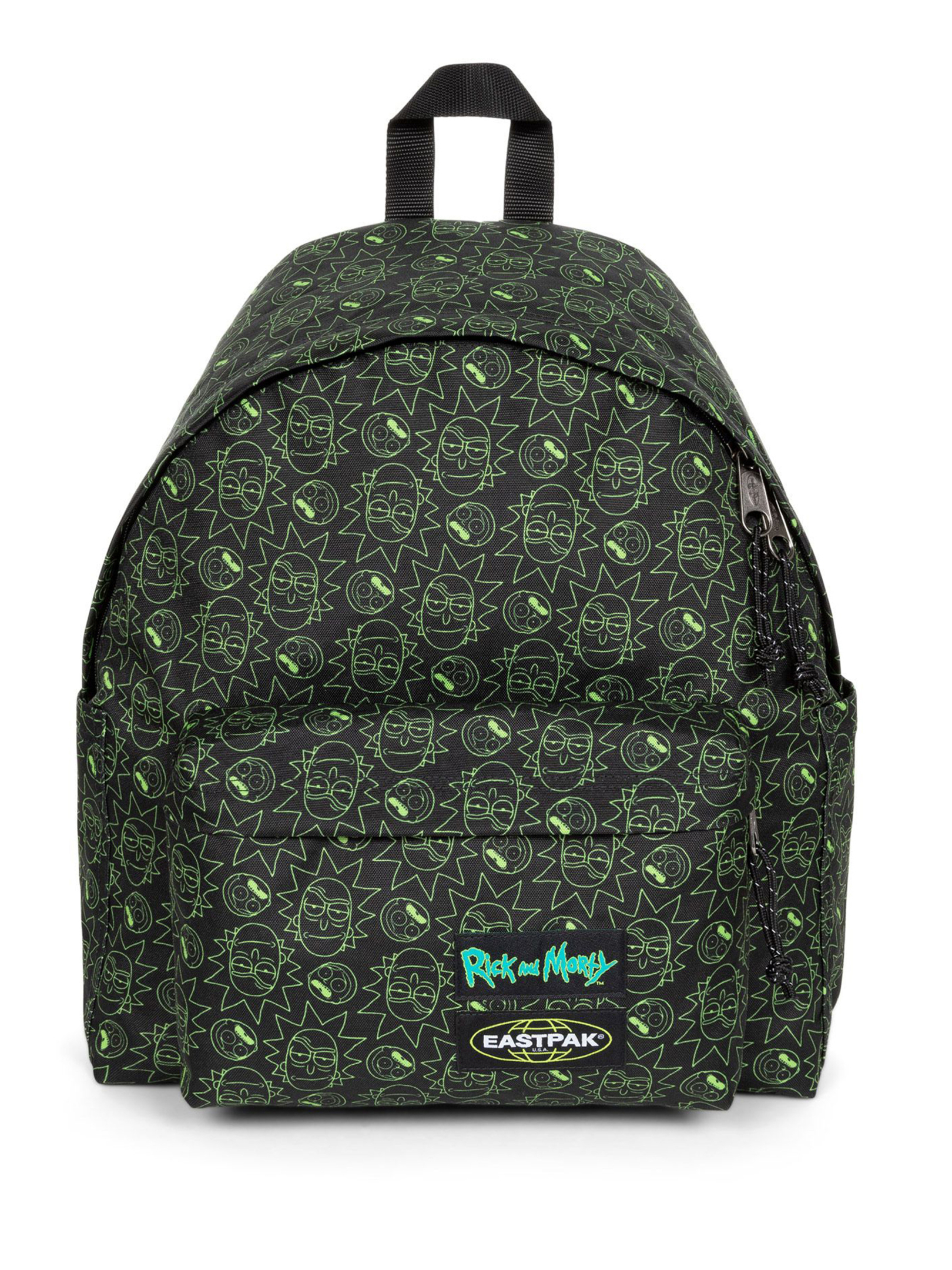 ΣΑΚΙΔΙΟ ΠΛΑΤΗΣ DAY PAK'R 0