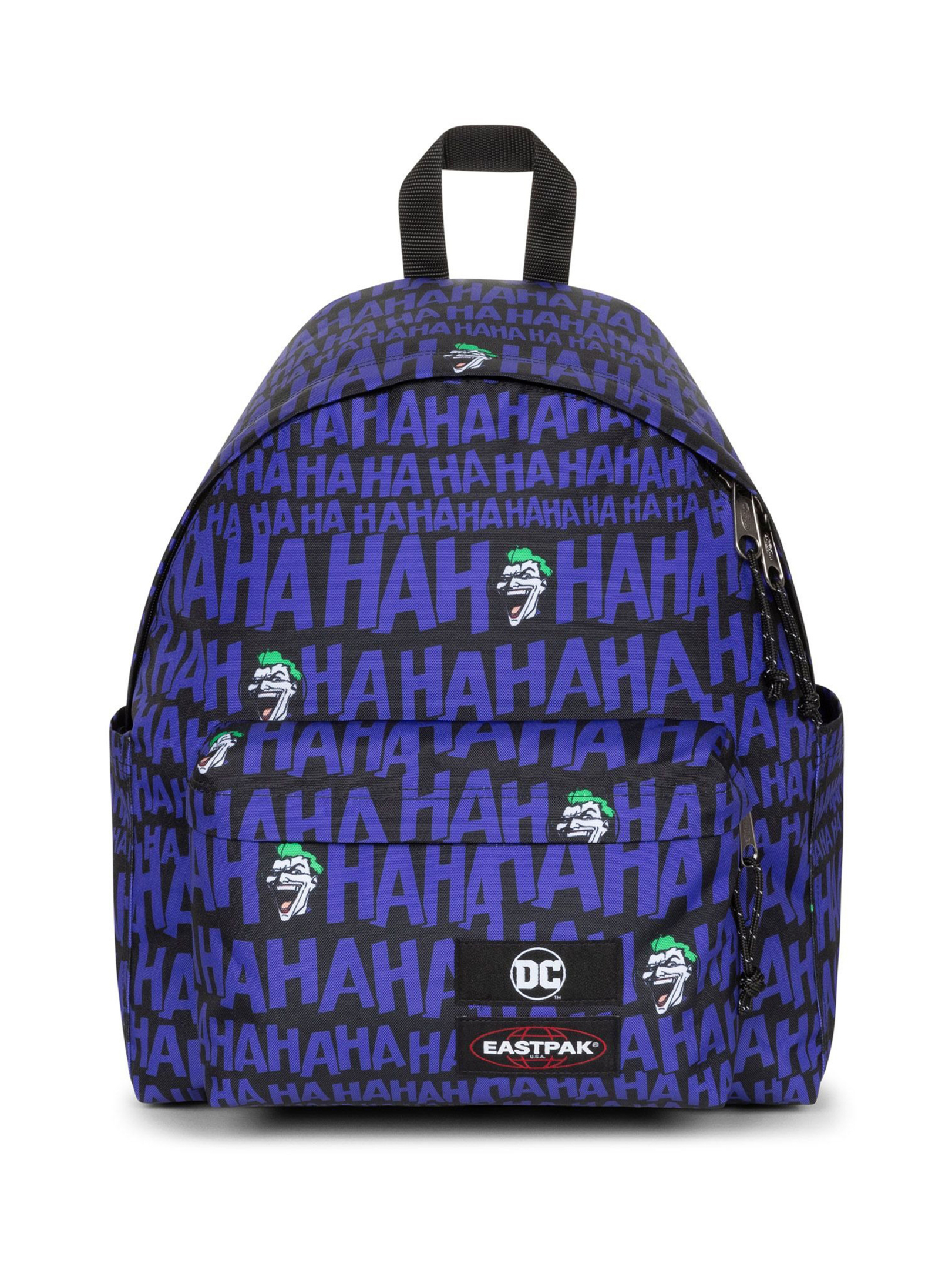 ΣΑΚΙΔΙΟ ΠΛΑΤΗΣ DAY PAK'R 0