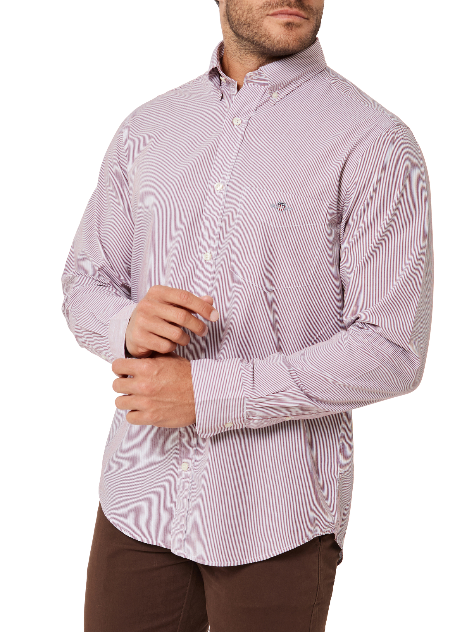 ΑΝΔΡΙΚΟ ΠΟΥΚΑΜΙΣΟ 1