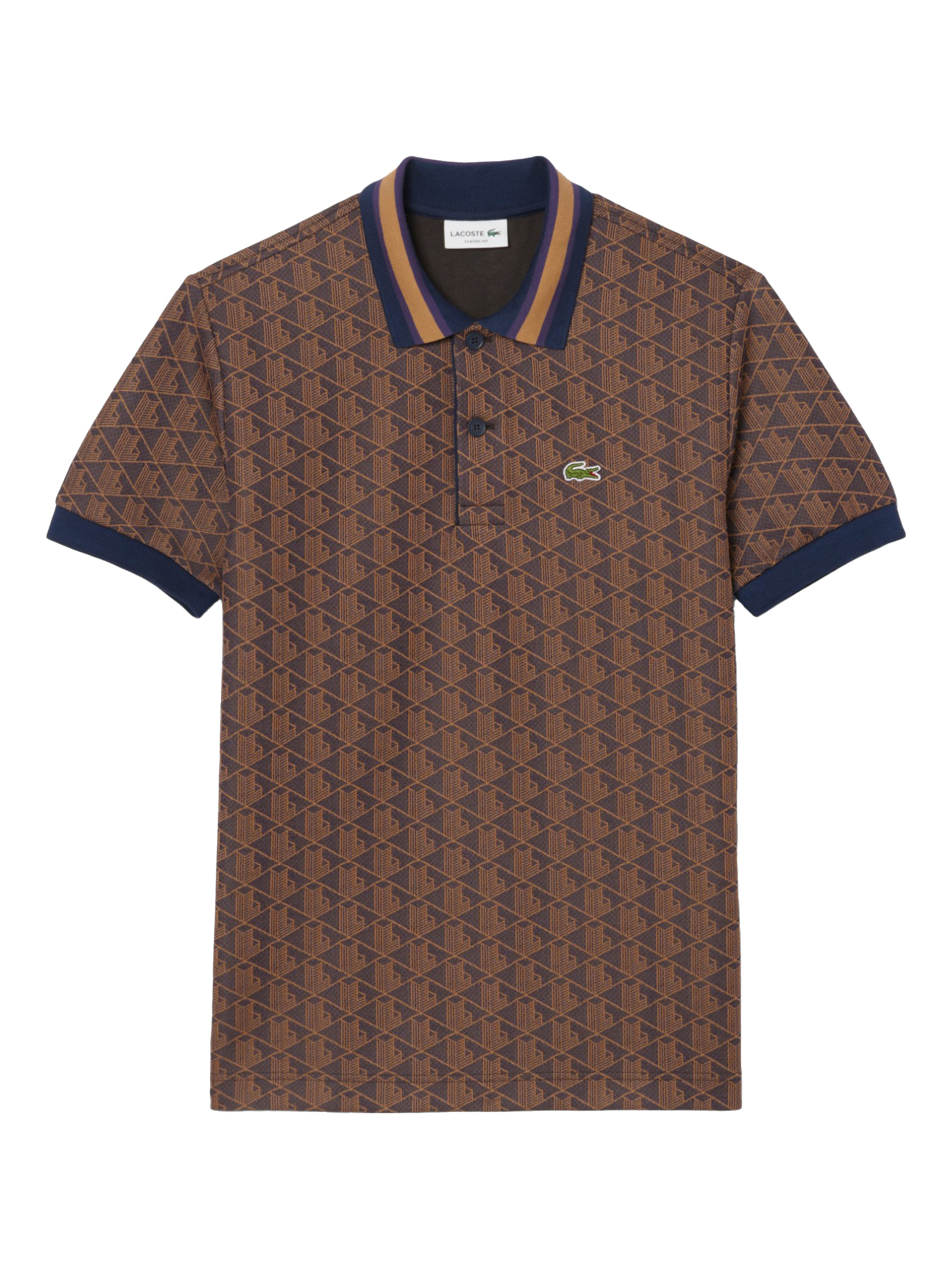 ΑΝΔΡΙΚΗ POLO ΜΠΛΟΥΖΑ 0