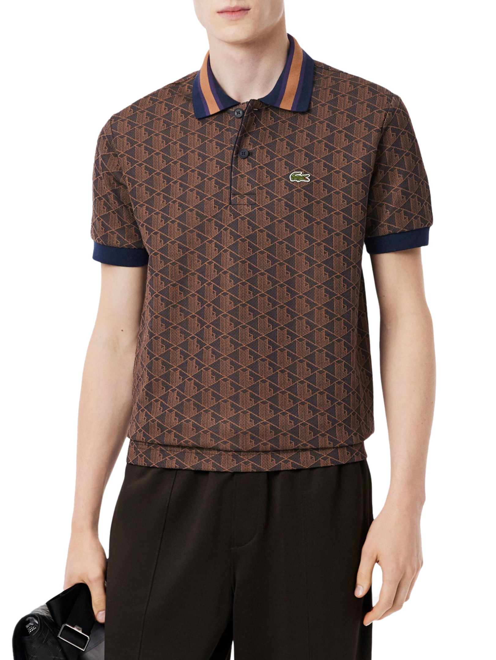 ΑΝΔΡΙΚΗ POLO ΜΠΛΟΥΖΑ 1