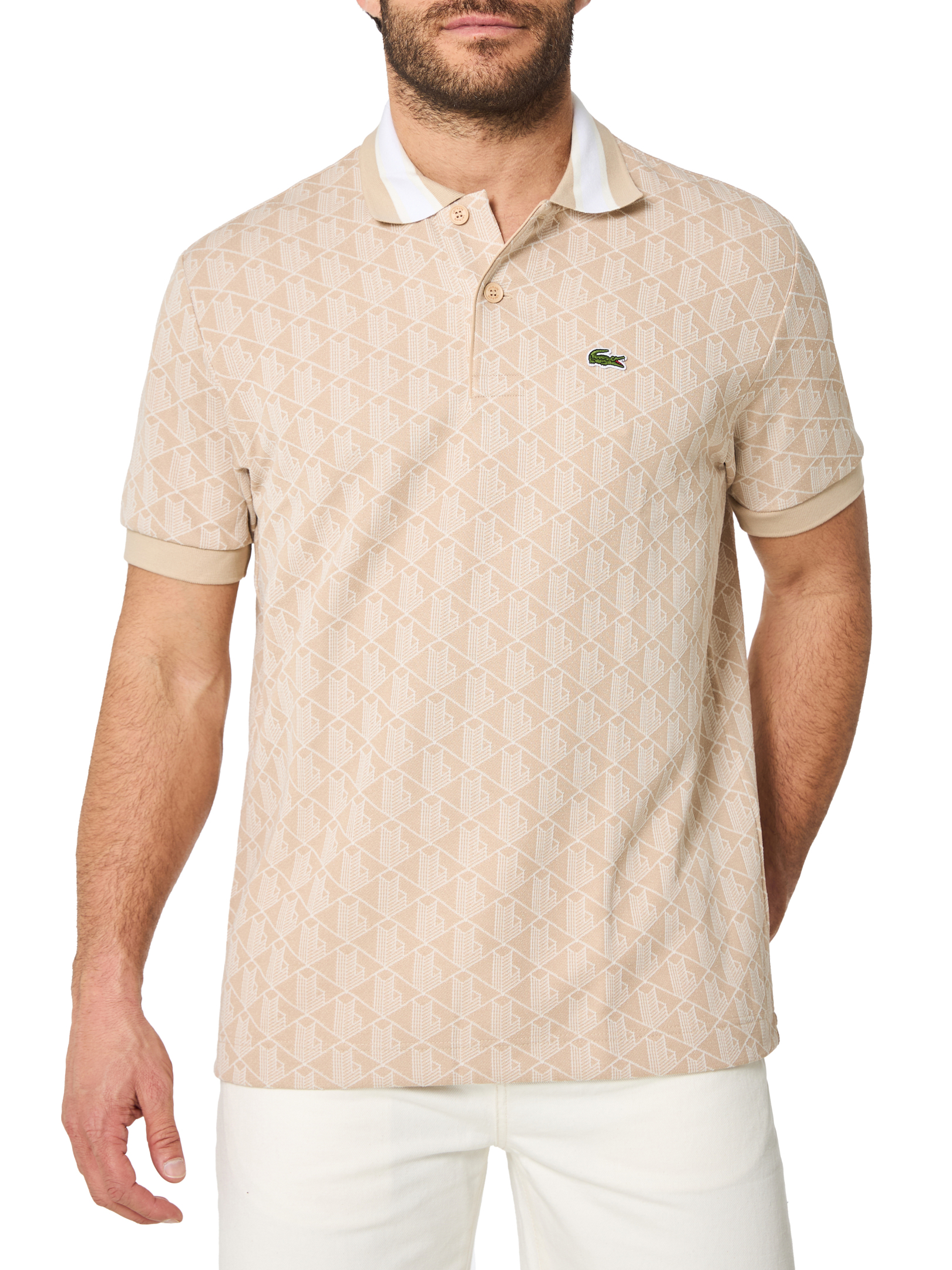 ΑΝΔΡΙΚΗ POLO ΜΠΛΟΥΖΑ 1