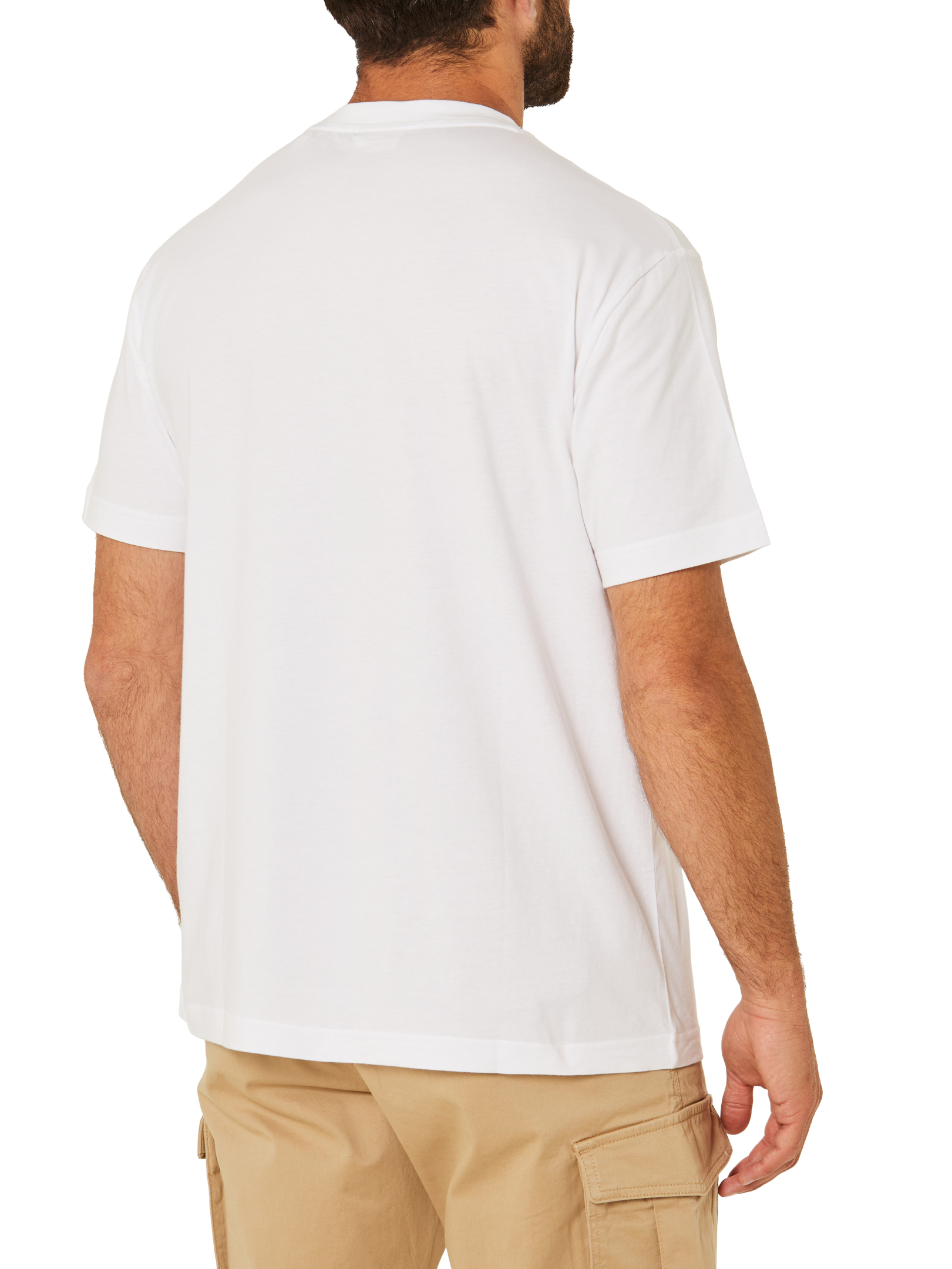 ΑΝΔΡΙΚΟ T-SHIRT  2