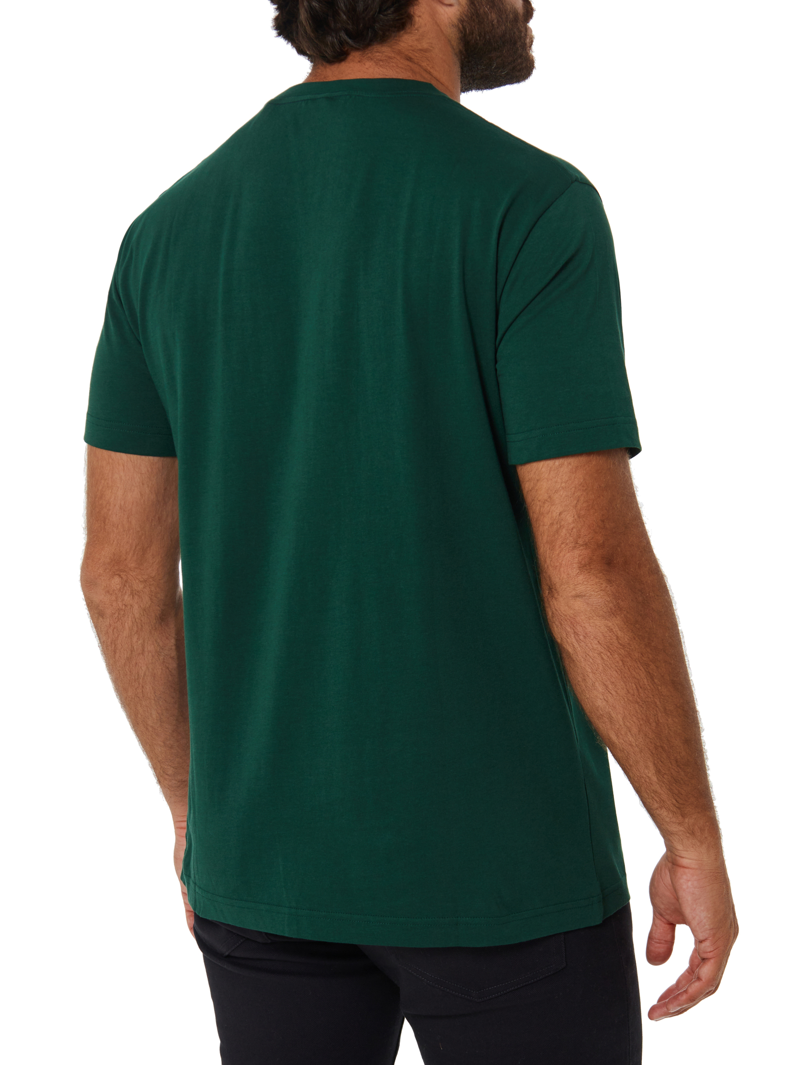 ΑΝΔΡΙΚΟ T-SHIRT  2