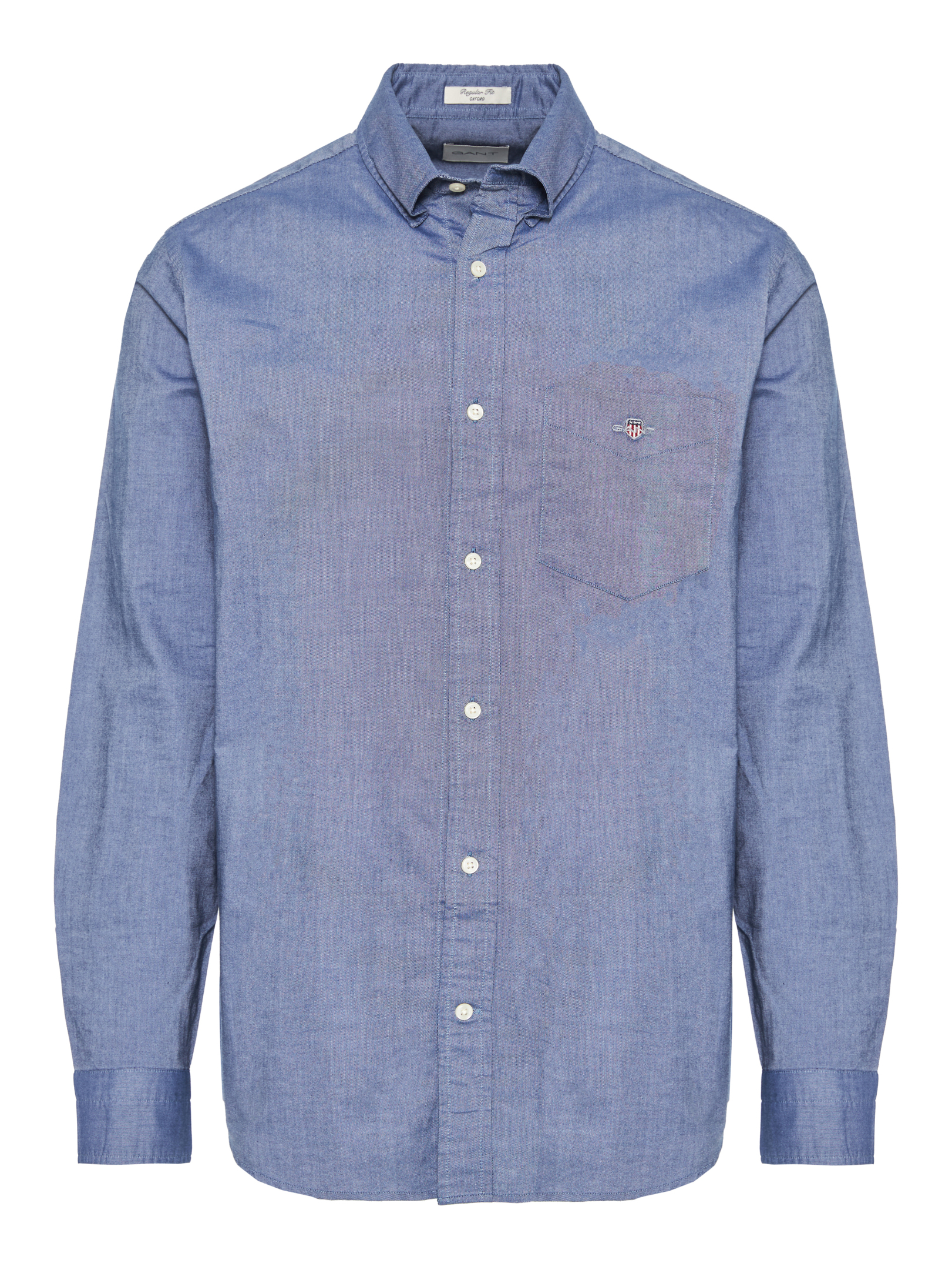 ΑΝΔΡΙΚΟ OXFORD ΠΟΥΚΑΜΙΣΟ 0