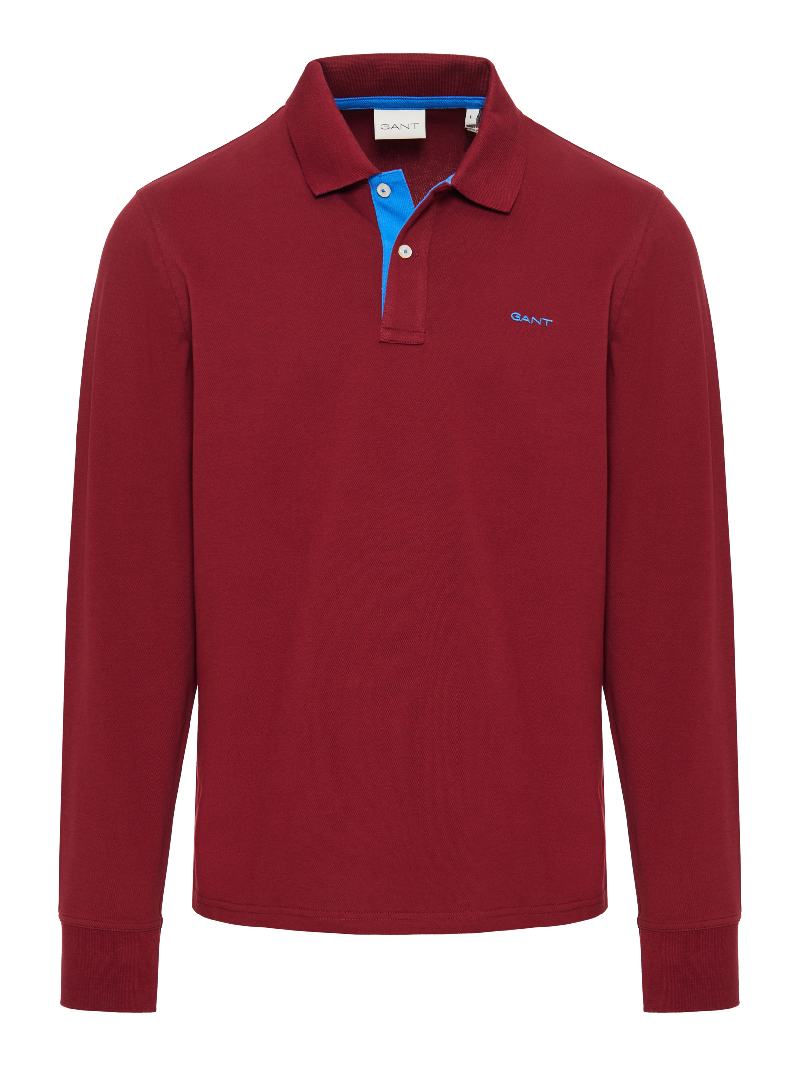 ΑΝΔΡΙΚΗ POLO ΜΠΛΟΥΖΑ 0