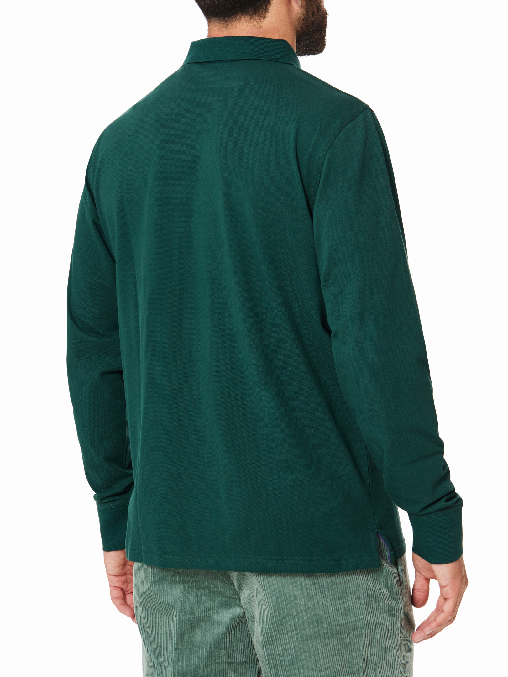 ΑΝΔΡΙΚΗ POLO ΜΠΛΟΥΖΑ 2