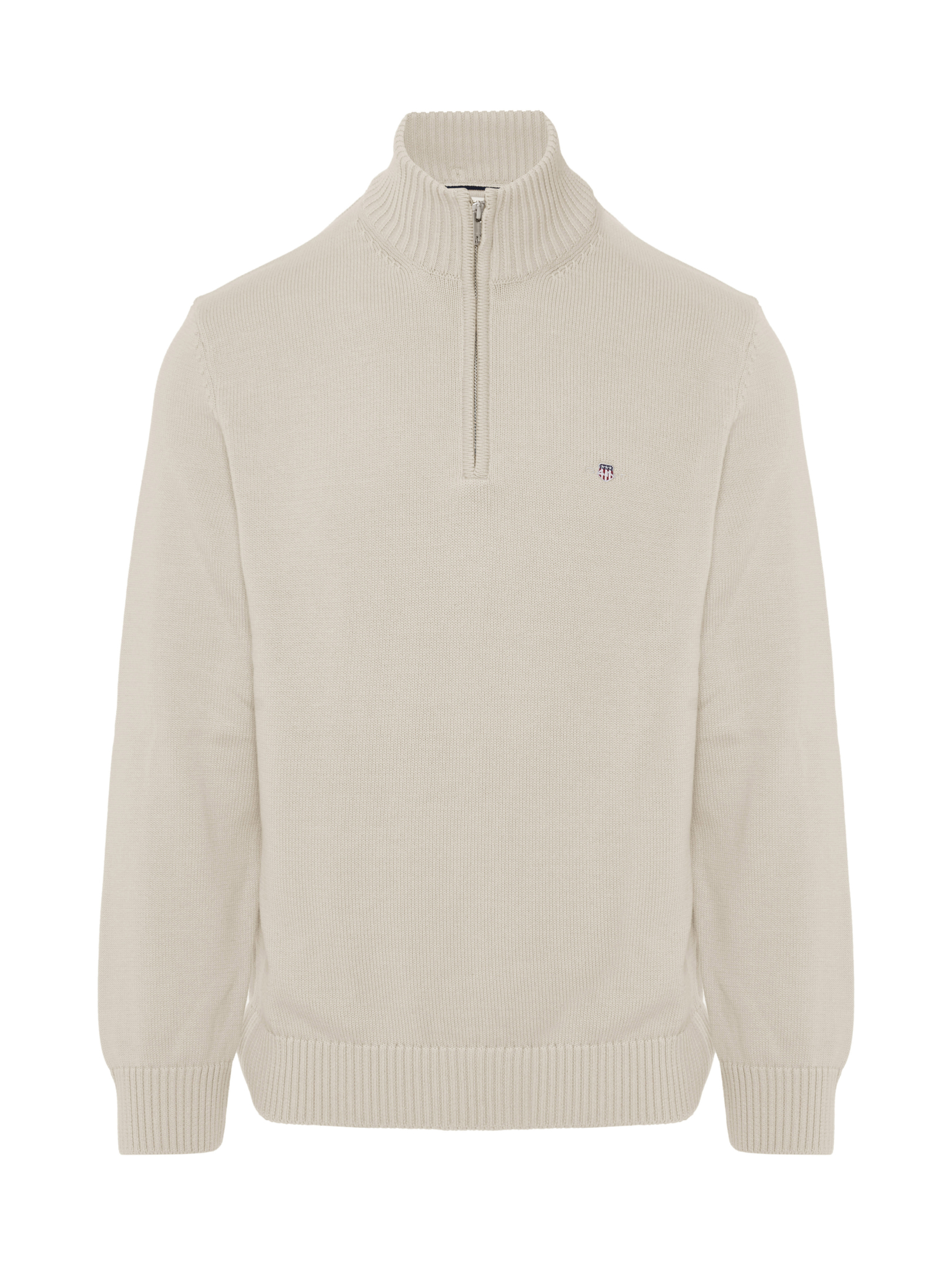 ΑΝΔΡΙΚΟ ΠΛΕΚΤΟ ΠΟΥΛΟΒΕΡ HALF-ZIP 4