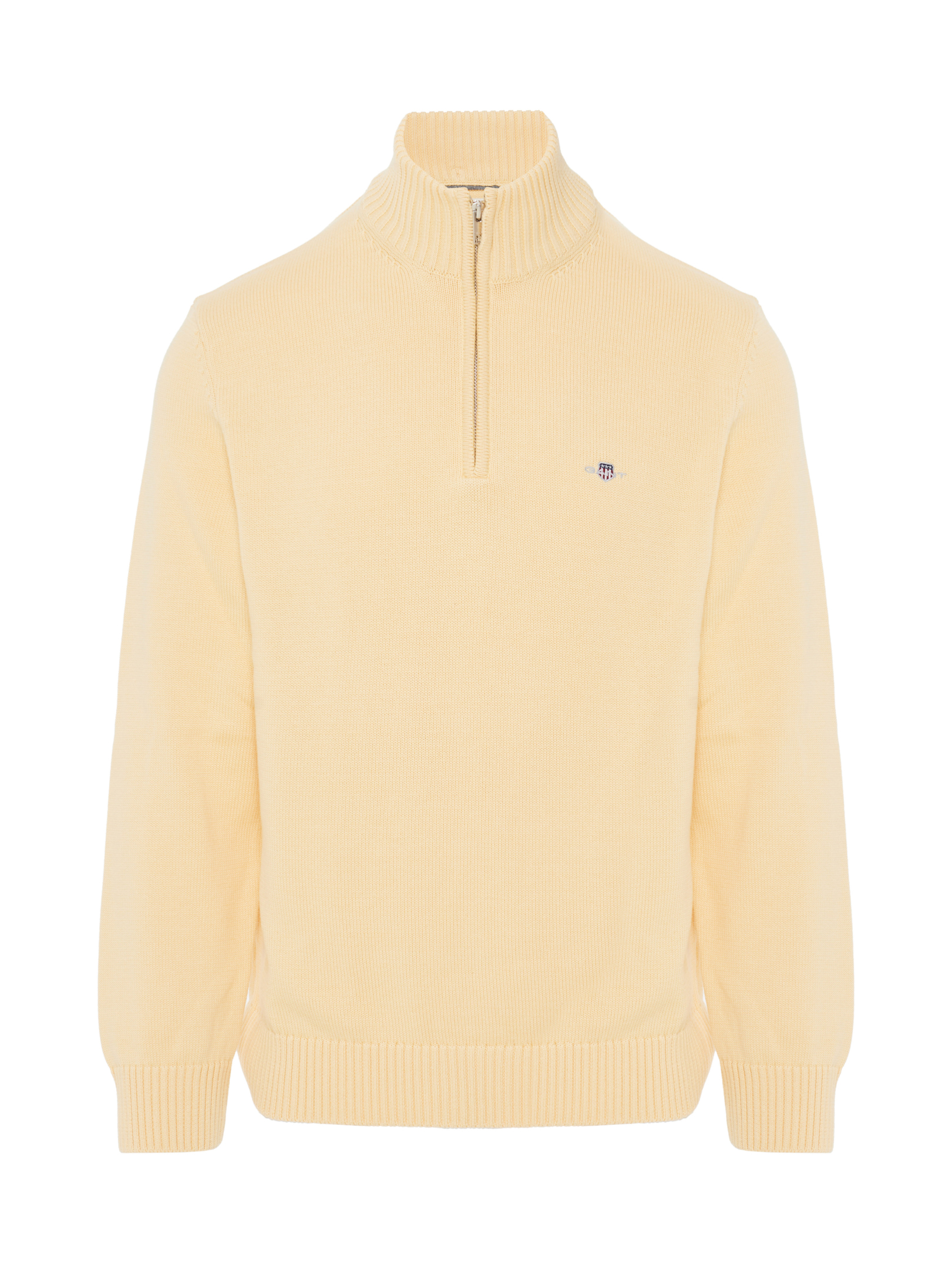 ΑΝΔΡΙΚΟ ΠΛΕΚΤΟ ΠΟΥΛΟΒΕΡ HALF-ZIP 0