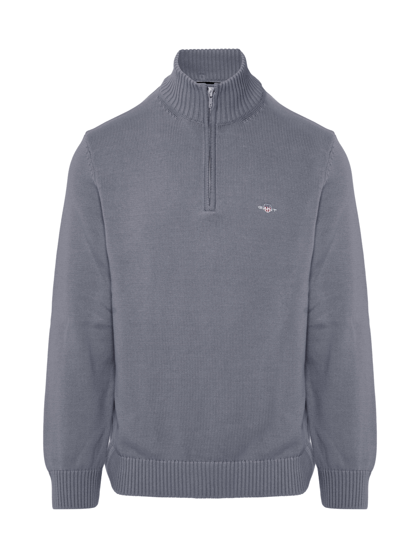 ΑΝΔΡΙΚΟ ΠΛΕΚΤΟ ΠΟΥΛΟΒΕΡ HALF-ZIP 5