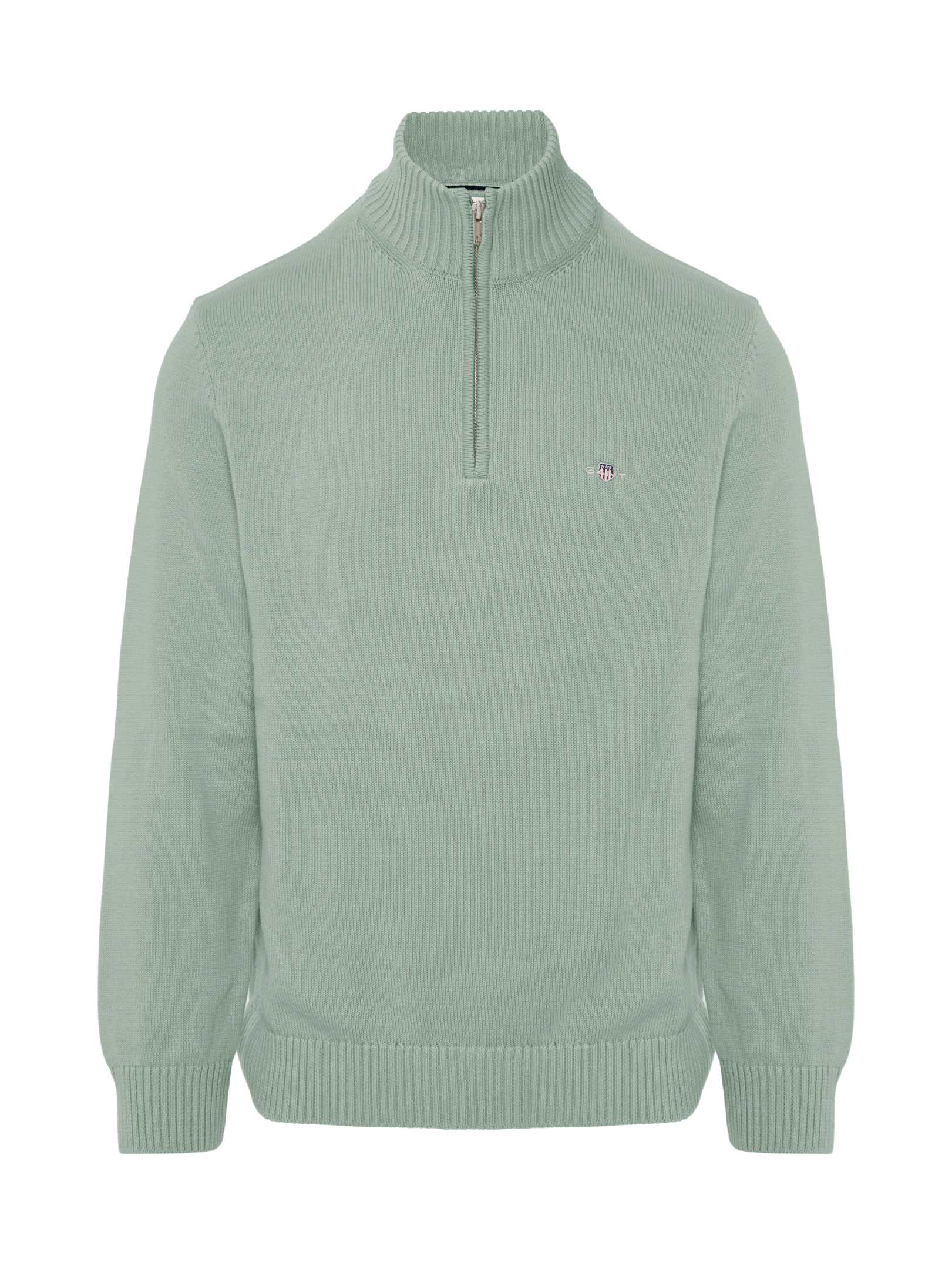 ΑΝΔΡΙΚΟ ΠΛΕΚΤΟ ΠΟΥΛΟΒΕΡ HALF-ZIP 3