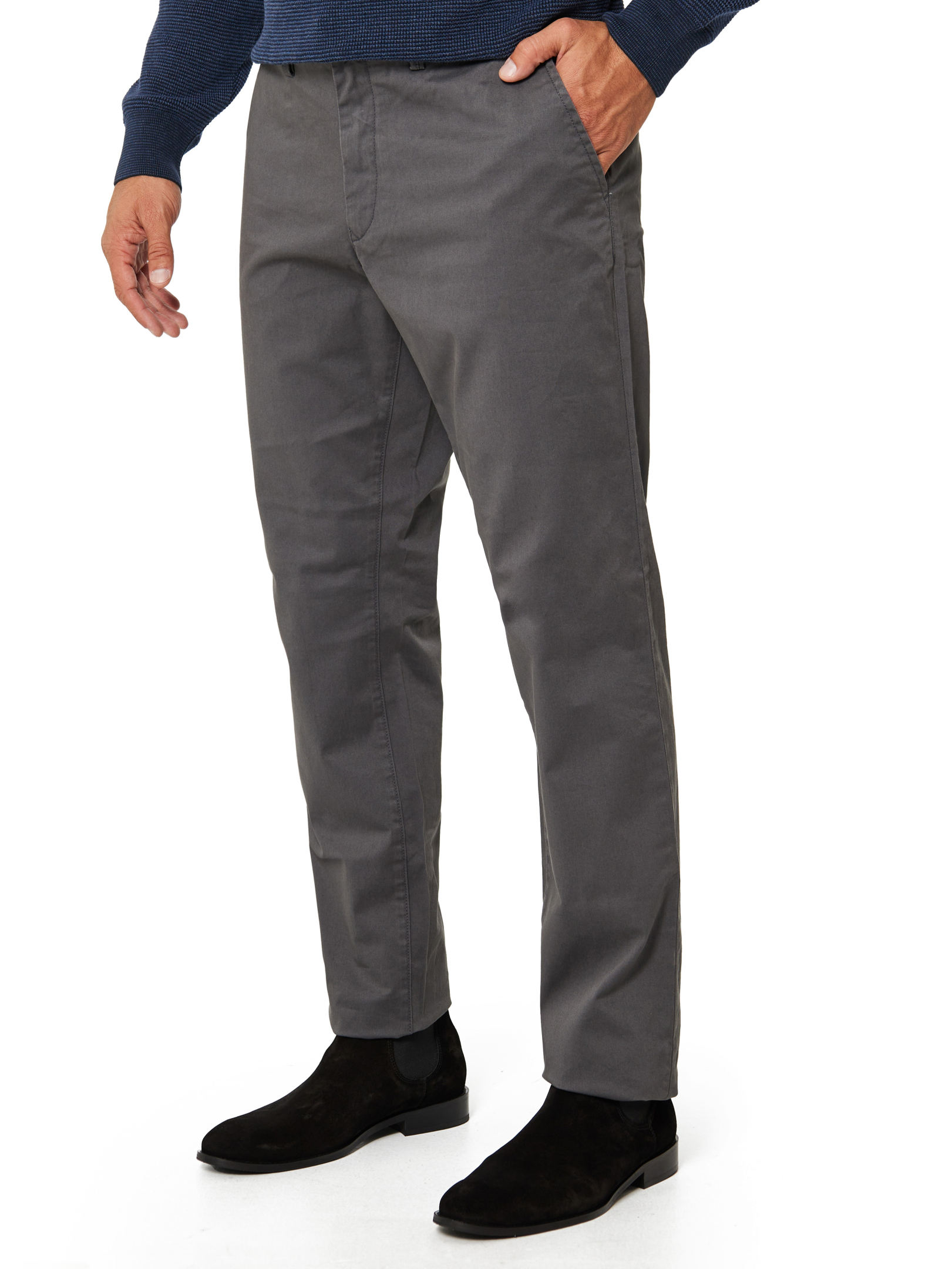 ΑΝΔΡΙΚΟ ΠΑΝΤΕΛΟΝΙ CHINOS TWILL 1