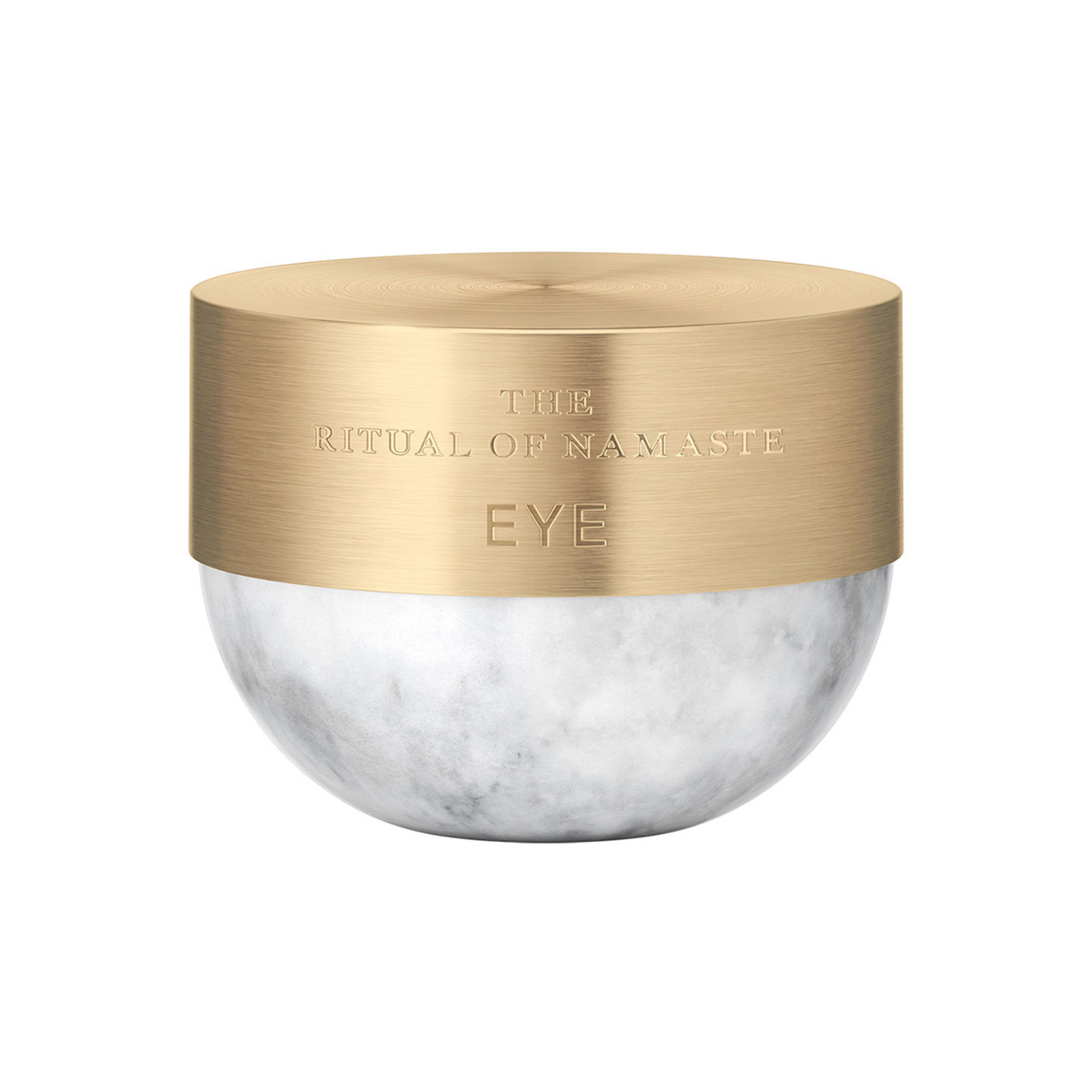 THE RITUAL OF NAMASTE AGELESS FIRMING EYE CREAM 0