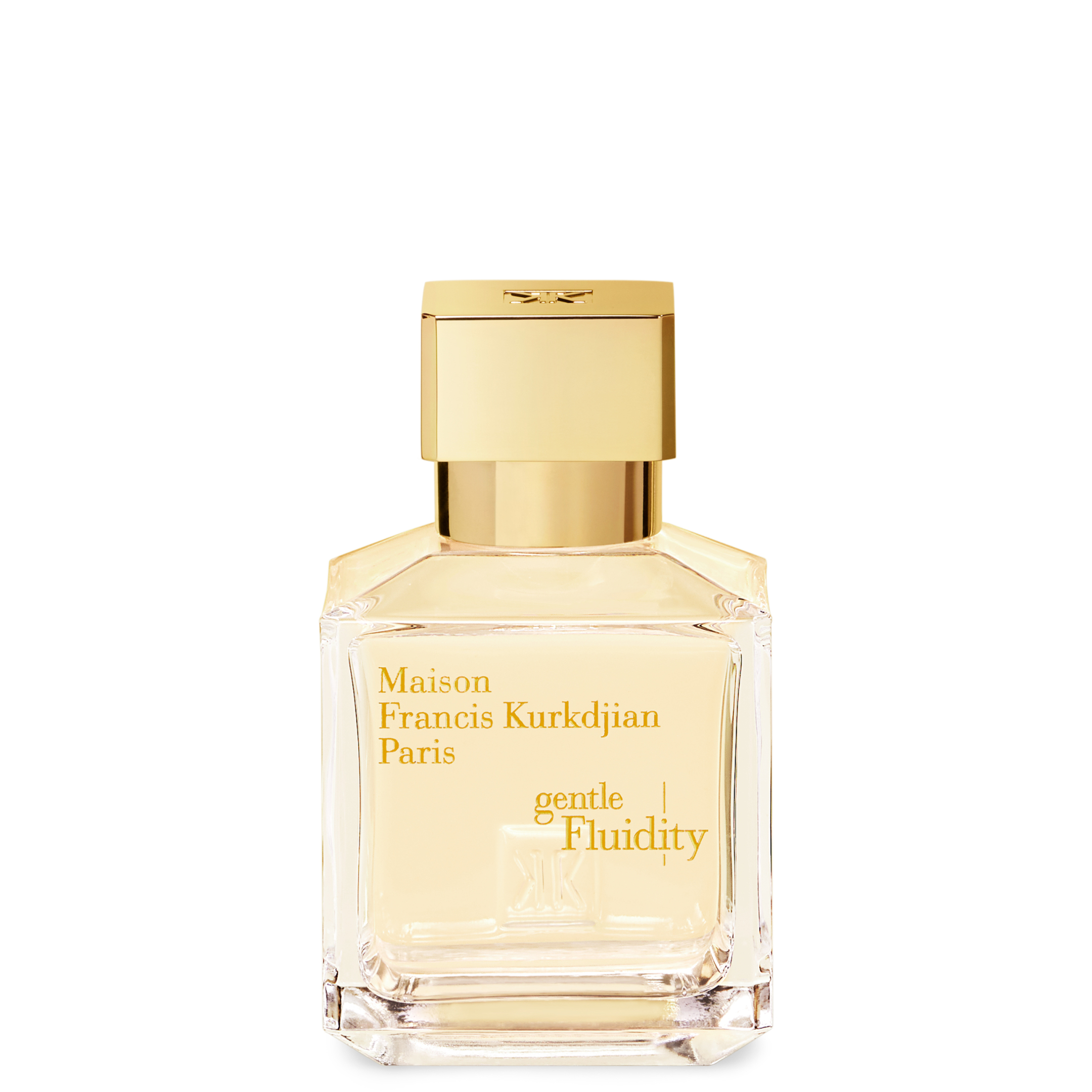 GENTLE FLUIDITY GOLD EAU DE PARFUM 2