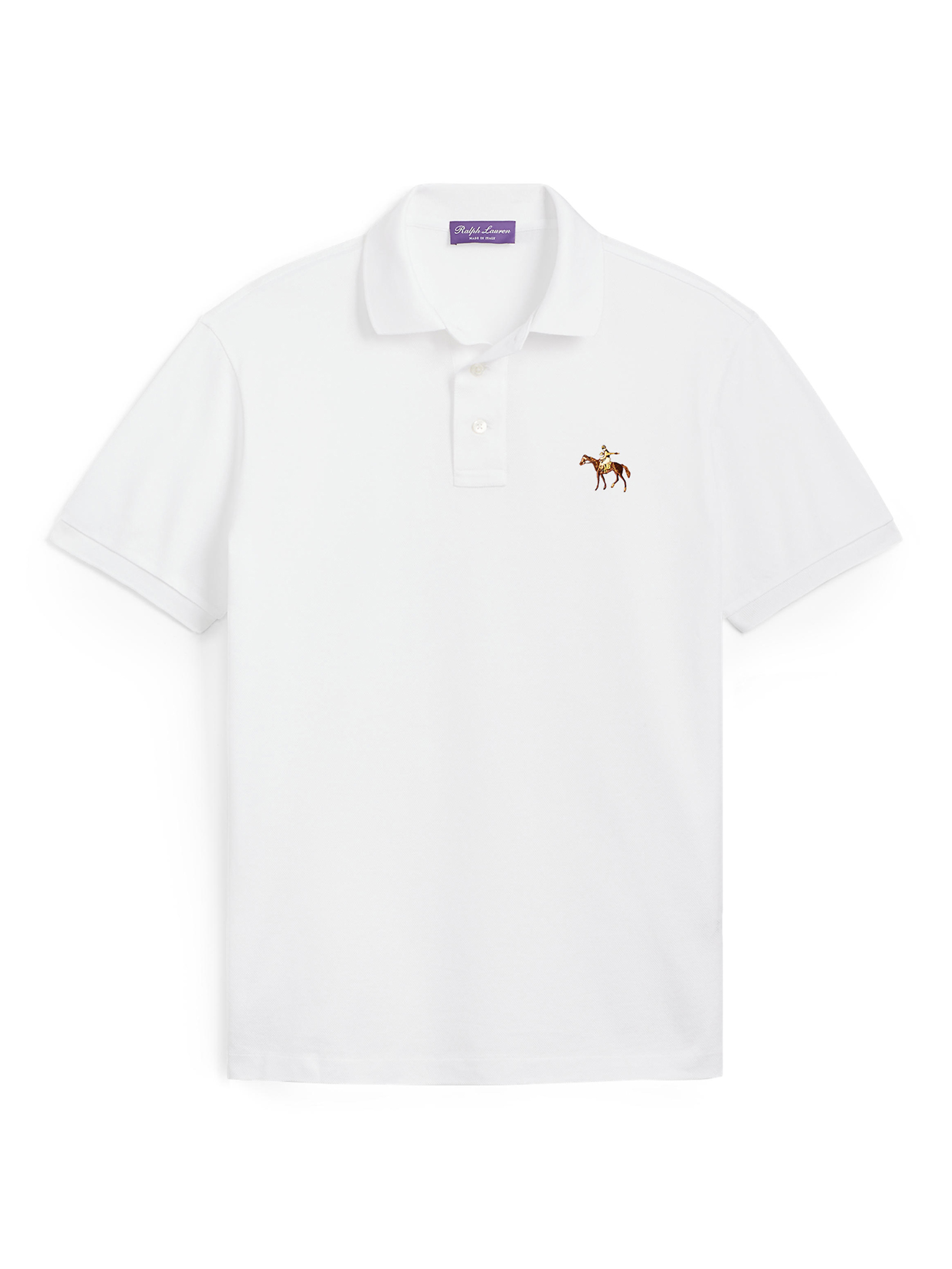 ΑΝΔΡΙΚΗ POLO ΜΠΛΟΥΖΑ 0