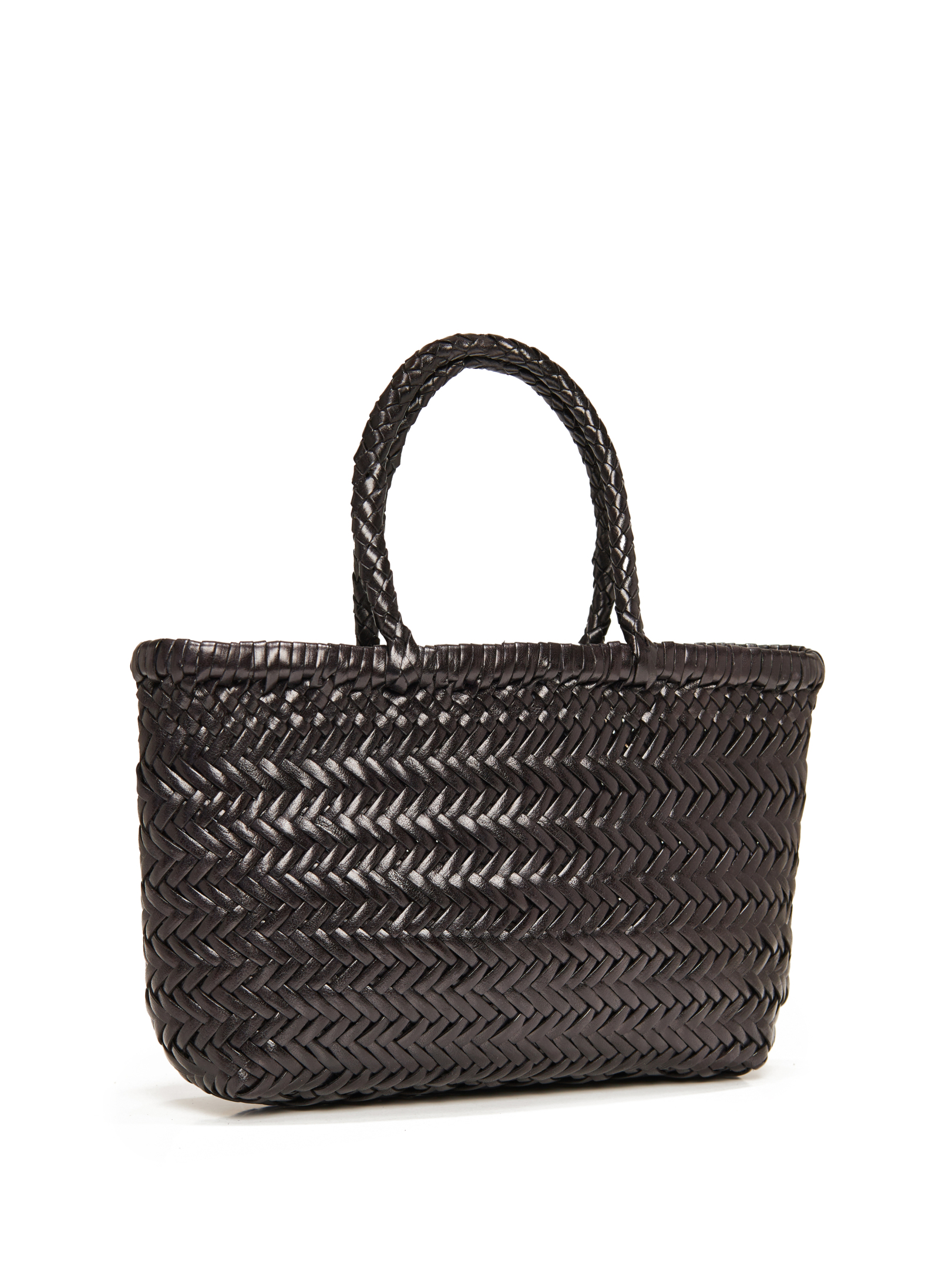 ΓΥΝΑΙΚΕΙΑ ΤΣΑΝΤΑ ΧΕΙΡΟΣ MINI FLAT GORA 1